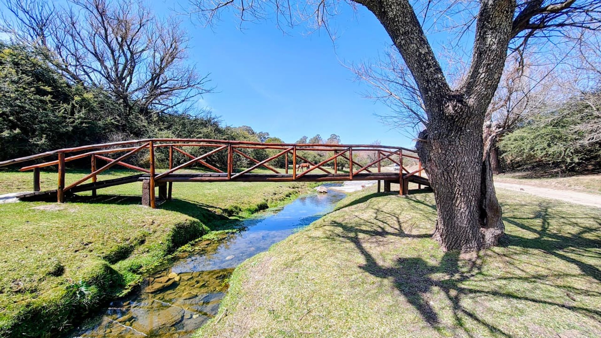 Punilla La Falda - Club de Campo los Tres Arroyos, Lote P5 0