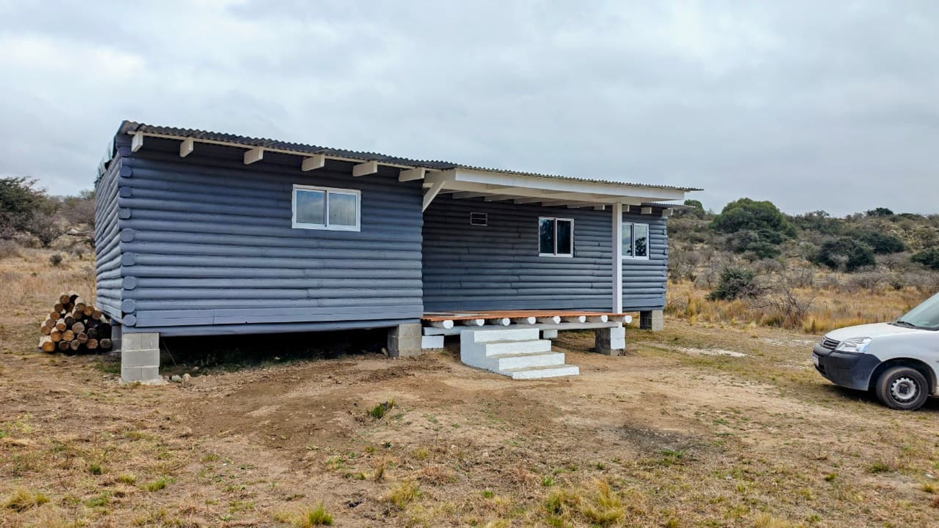 Casa en Venta en Punilla, Cordoba