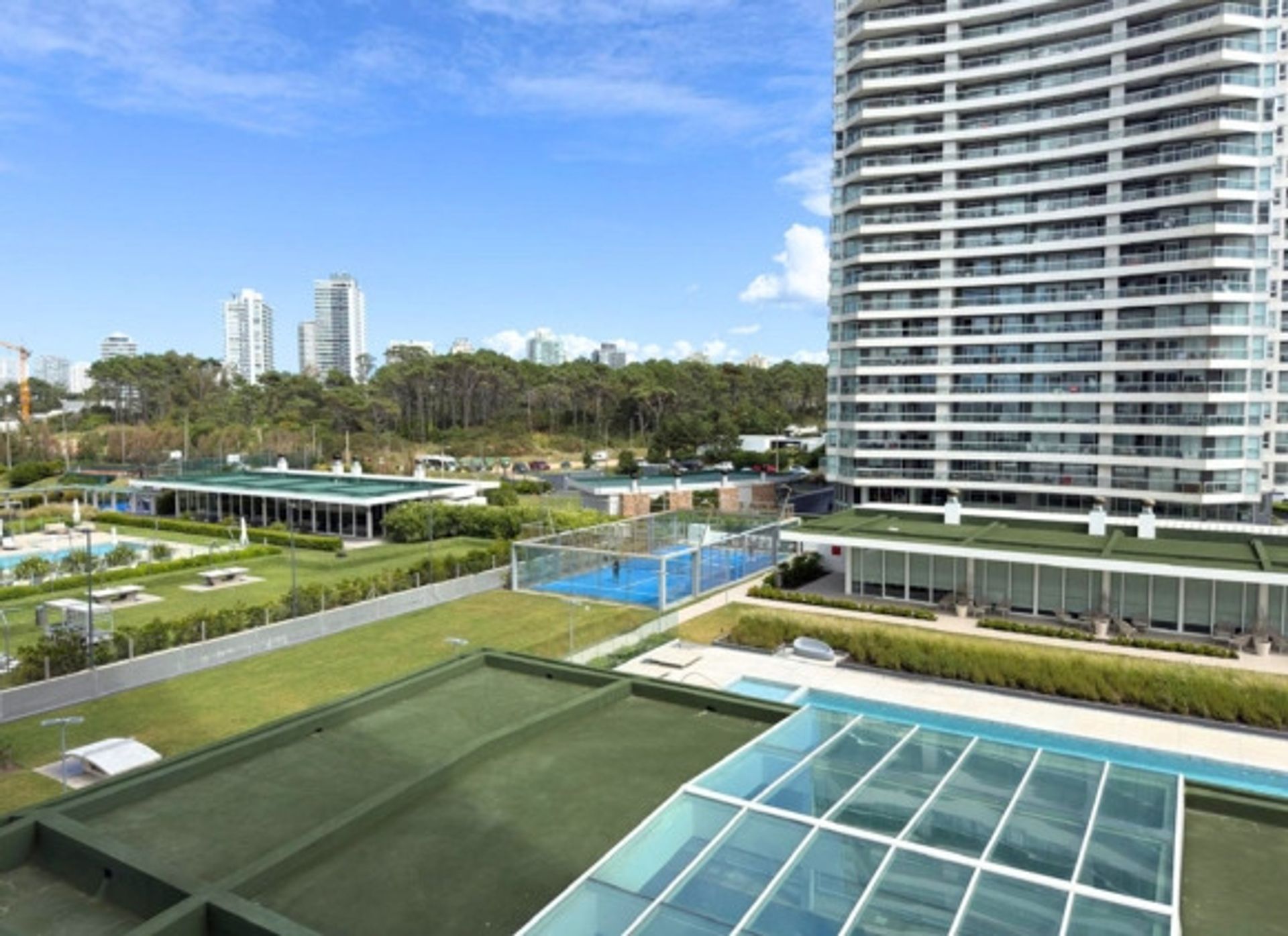 Alquiler verano departamento Punta del Este Brava - 15