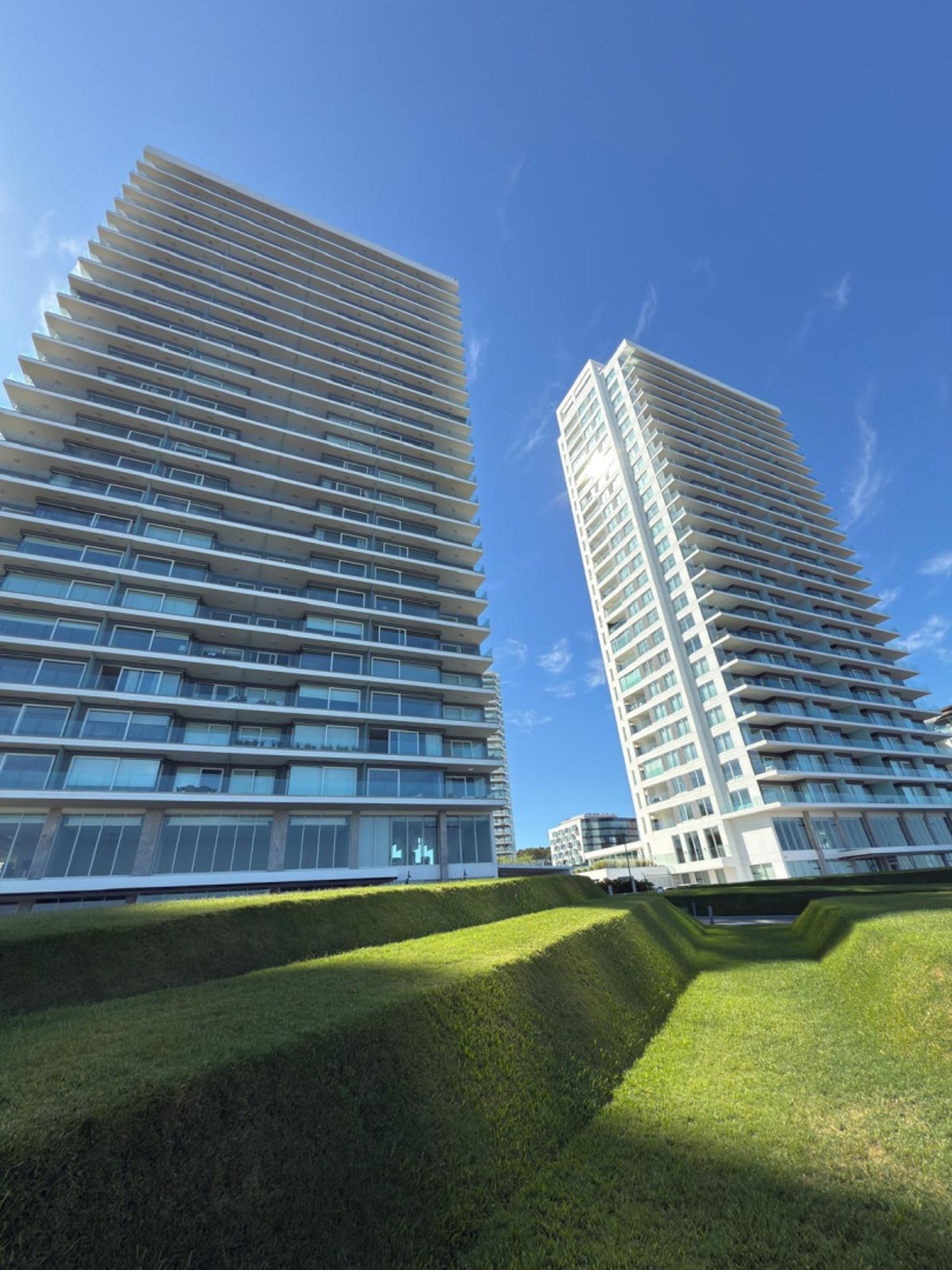 Alquiler verano departamento Punta del Este Brava - 16