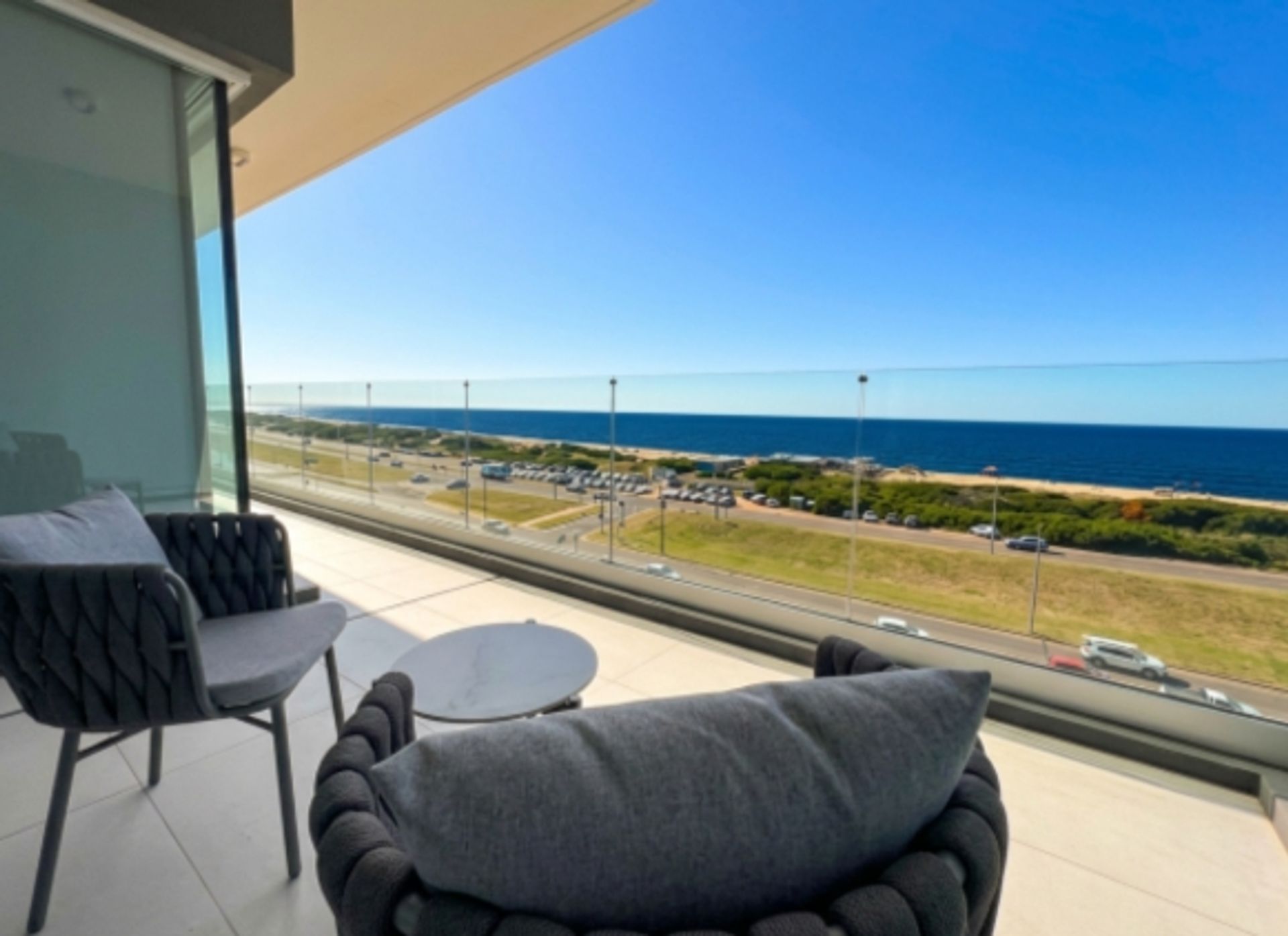apartamento en Playa Brava, Maldonado. Maldonado -  3 Dormitorios - 3 Baï¿½os