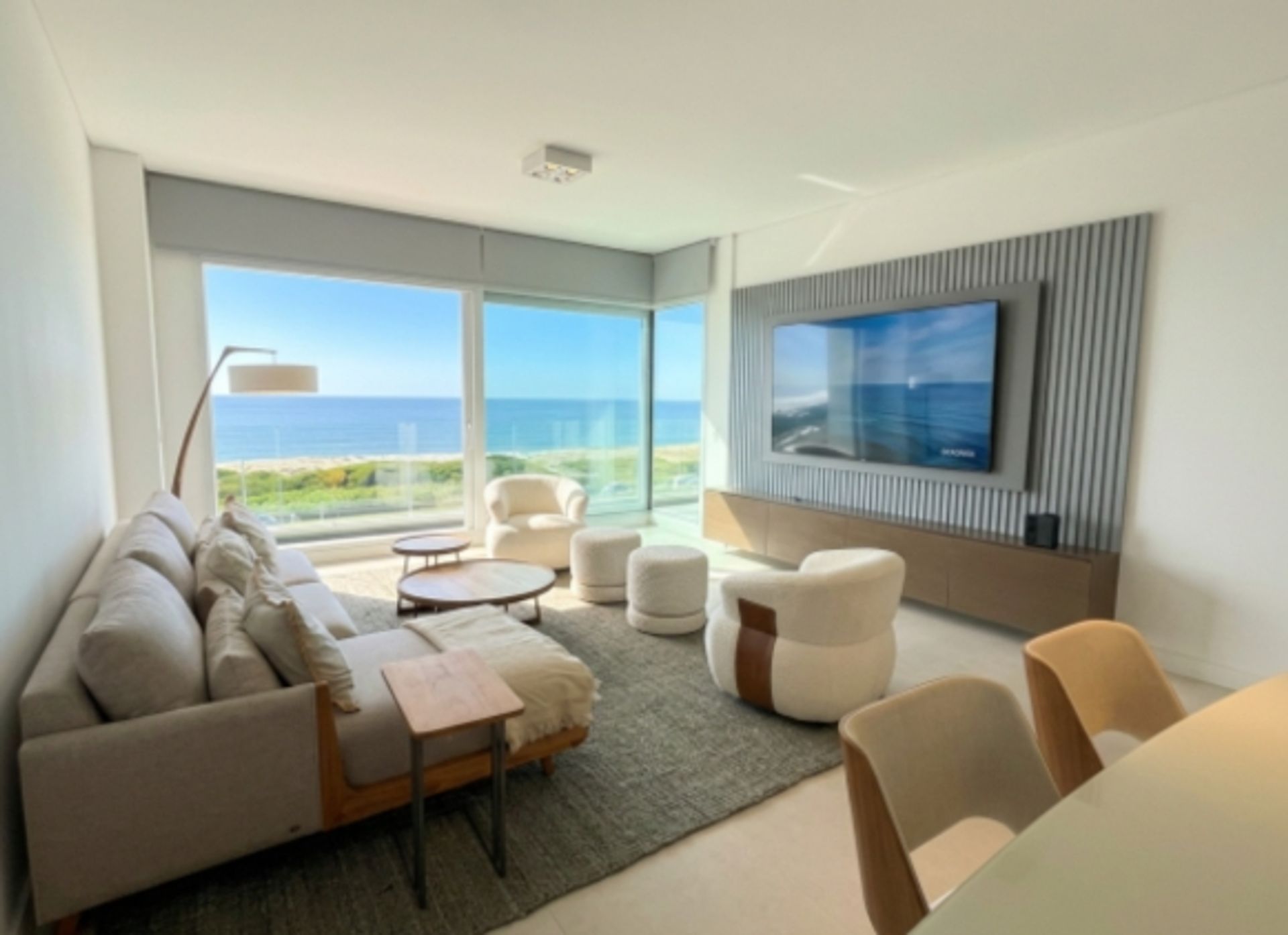 Alquiler verano departamento Punta del Este Brava - 3