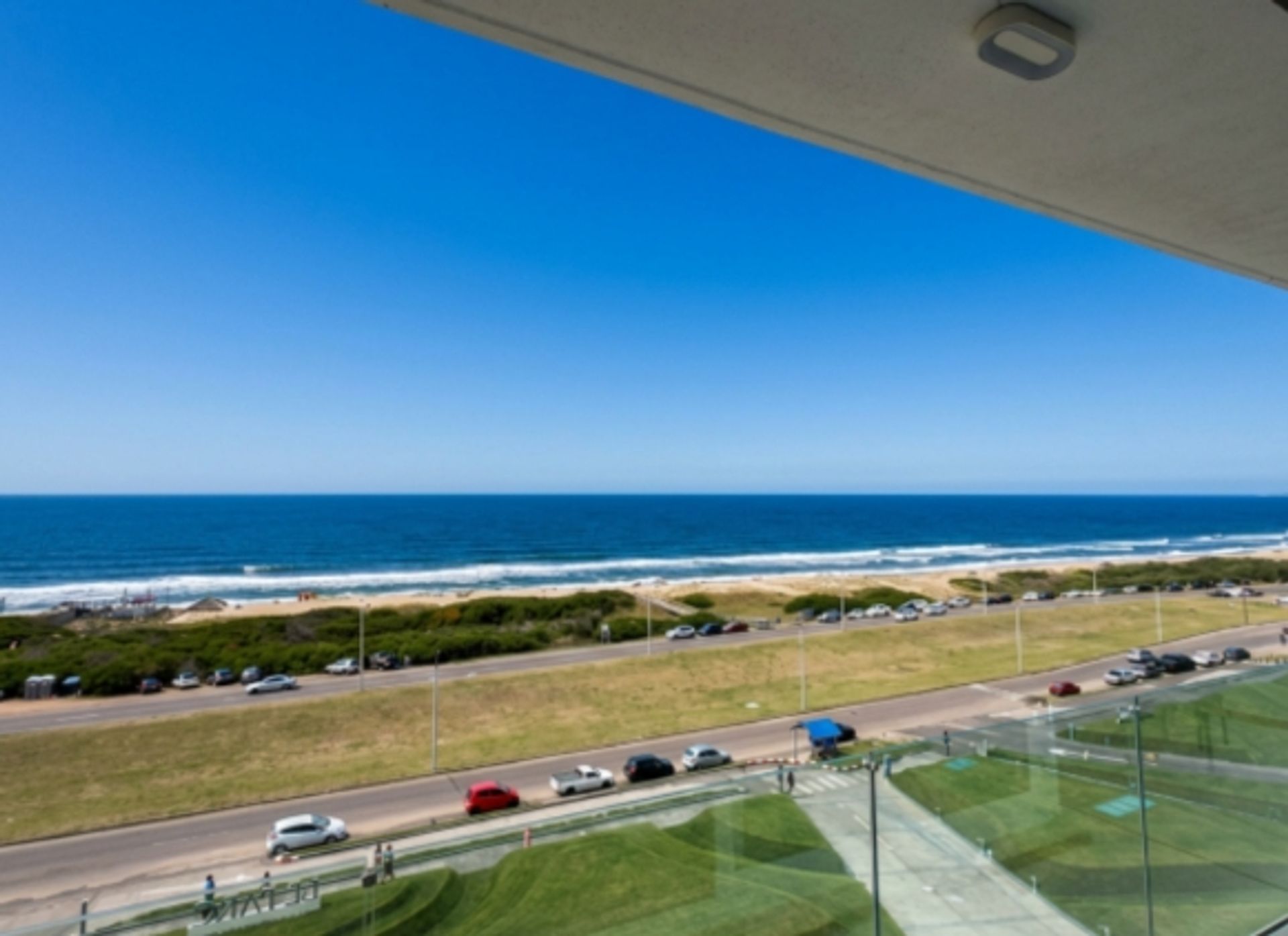 Alquiler verano departamento Punta del Este Brava - 2