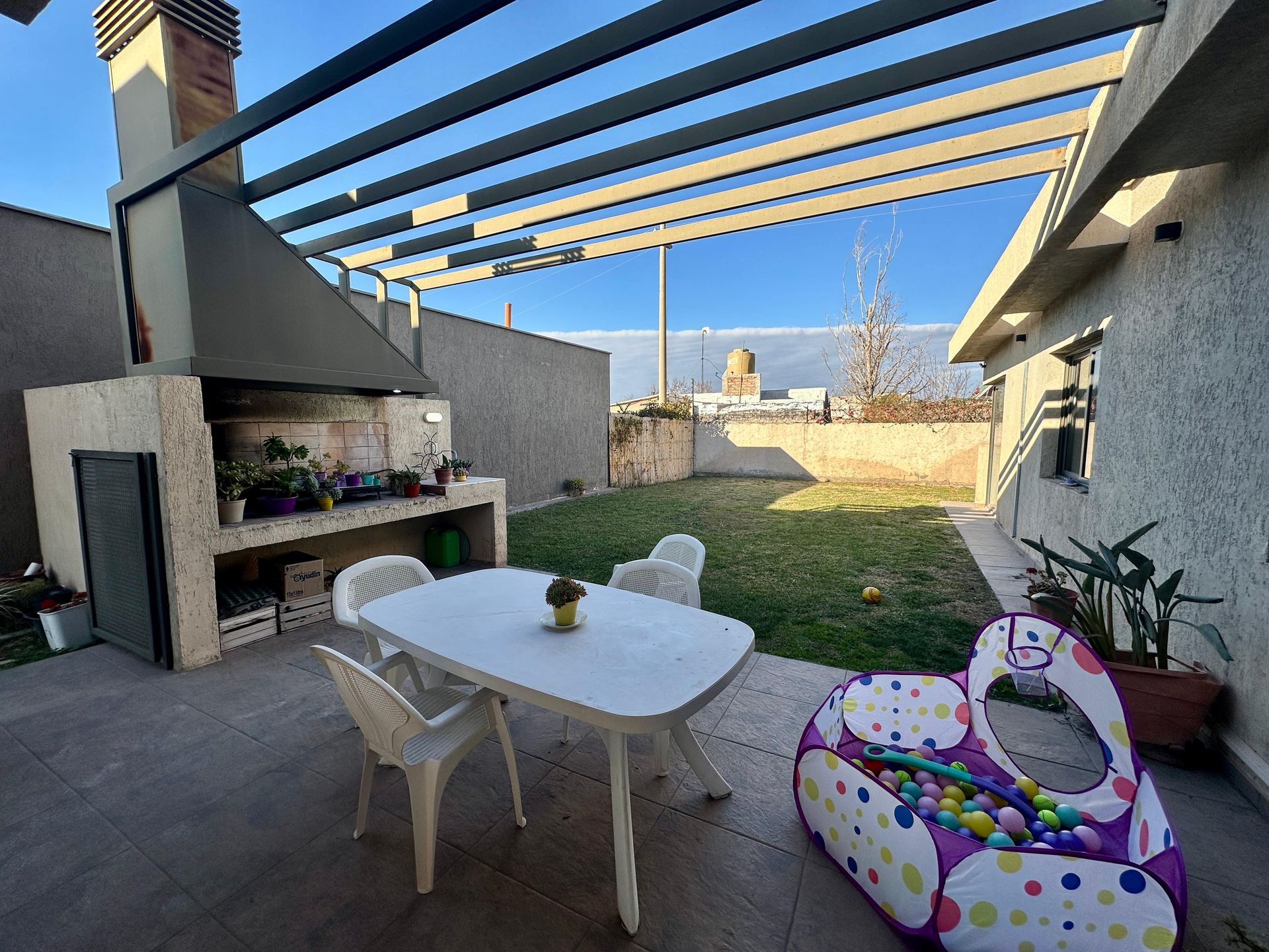 Casa en Venta en Maipu, Mendoza