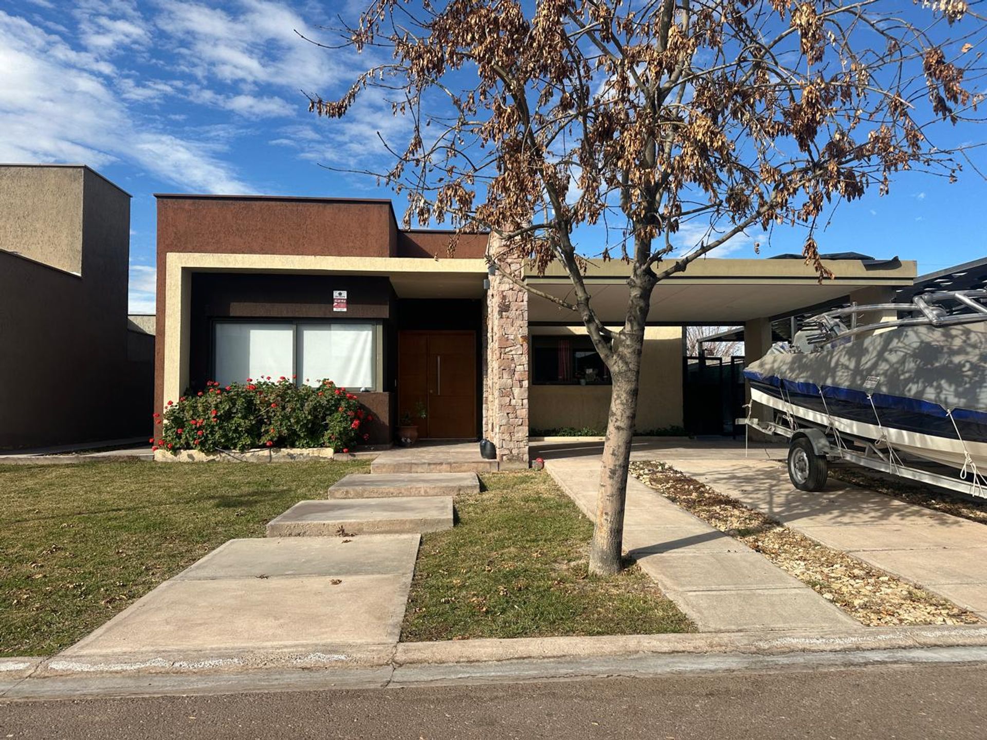 Casa en Venta en Maipu, Mendoza