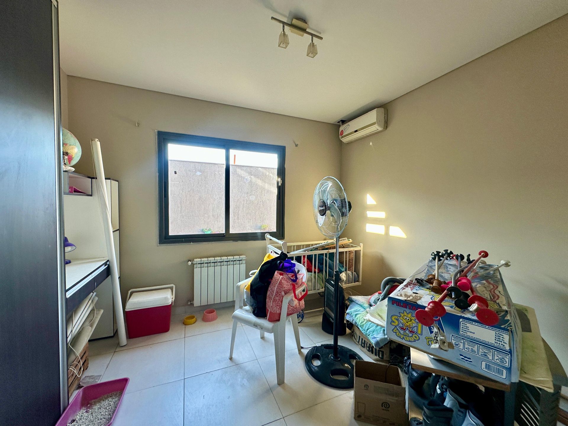 Casa en Venta en Maipu, Mendoza