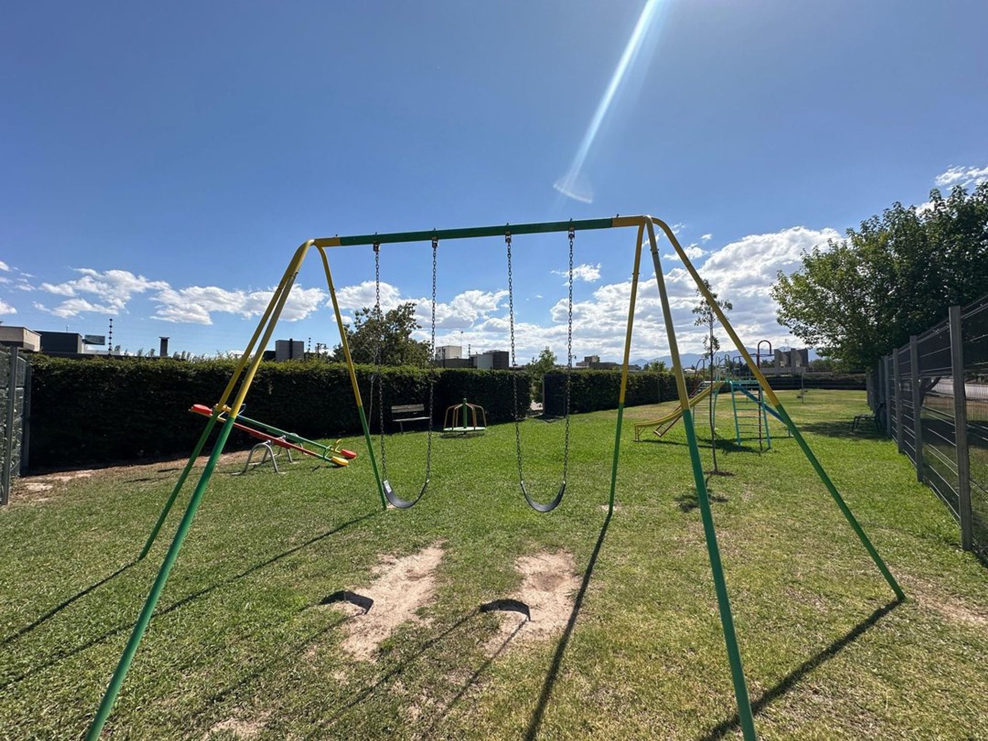 Casa en Venta en Maipu, Mendoza