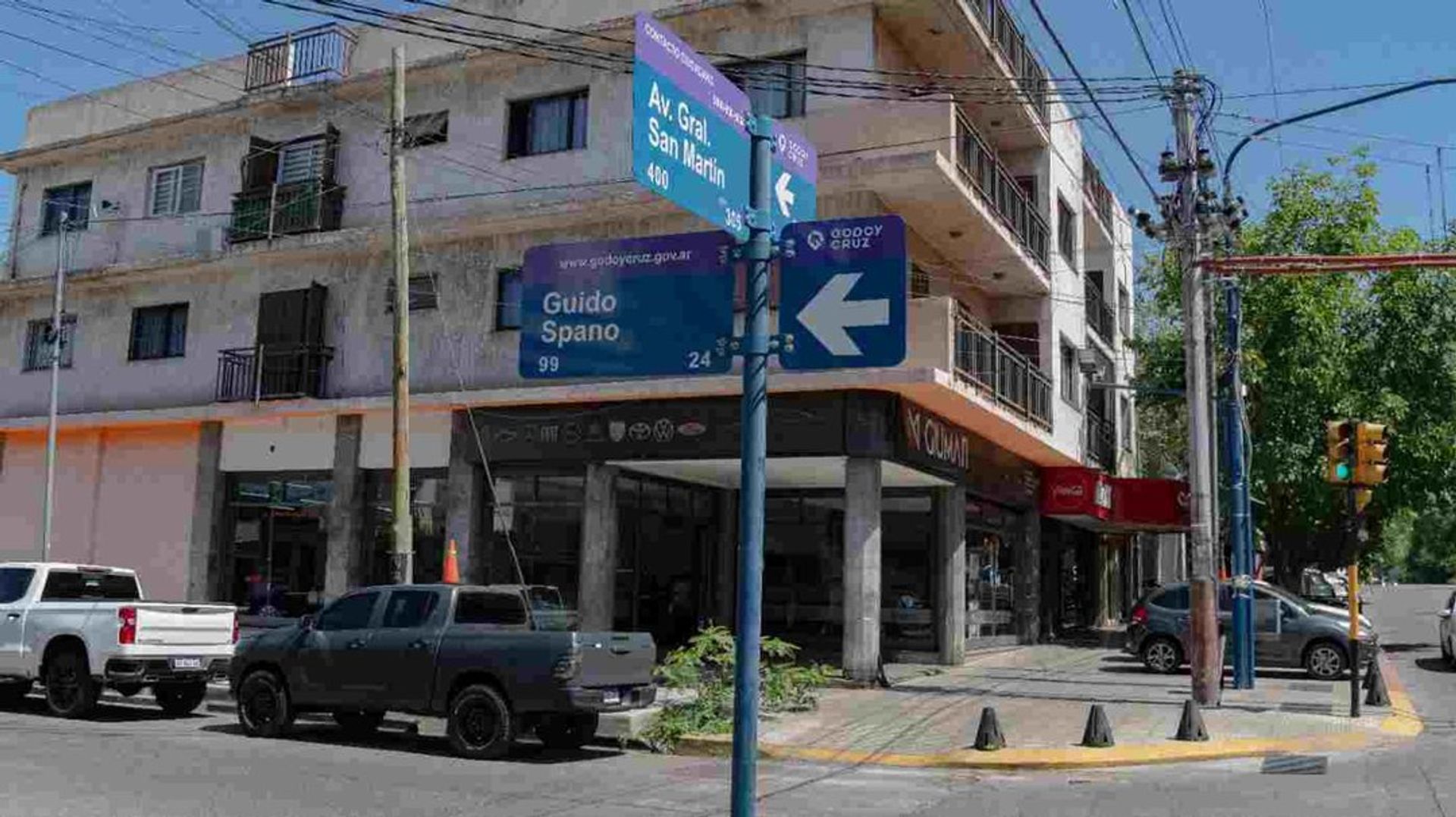 Local Comercial en Venta en Godoy Cruz, Mendoza