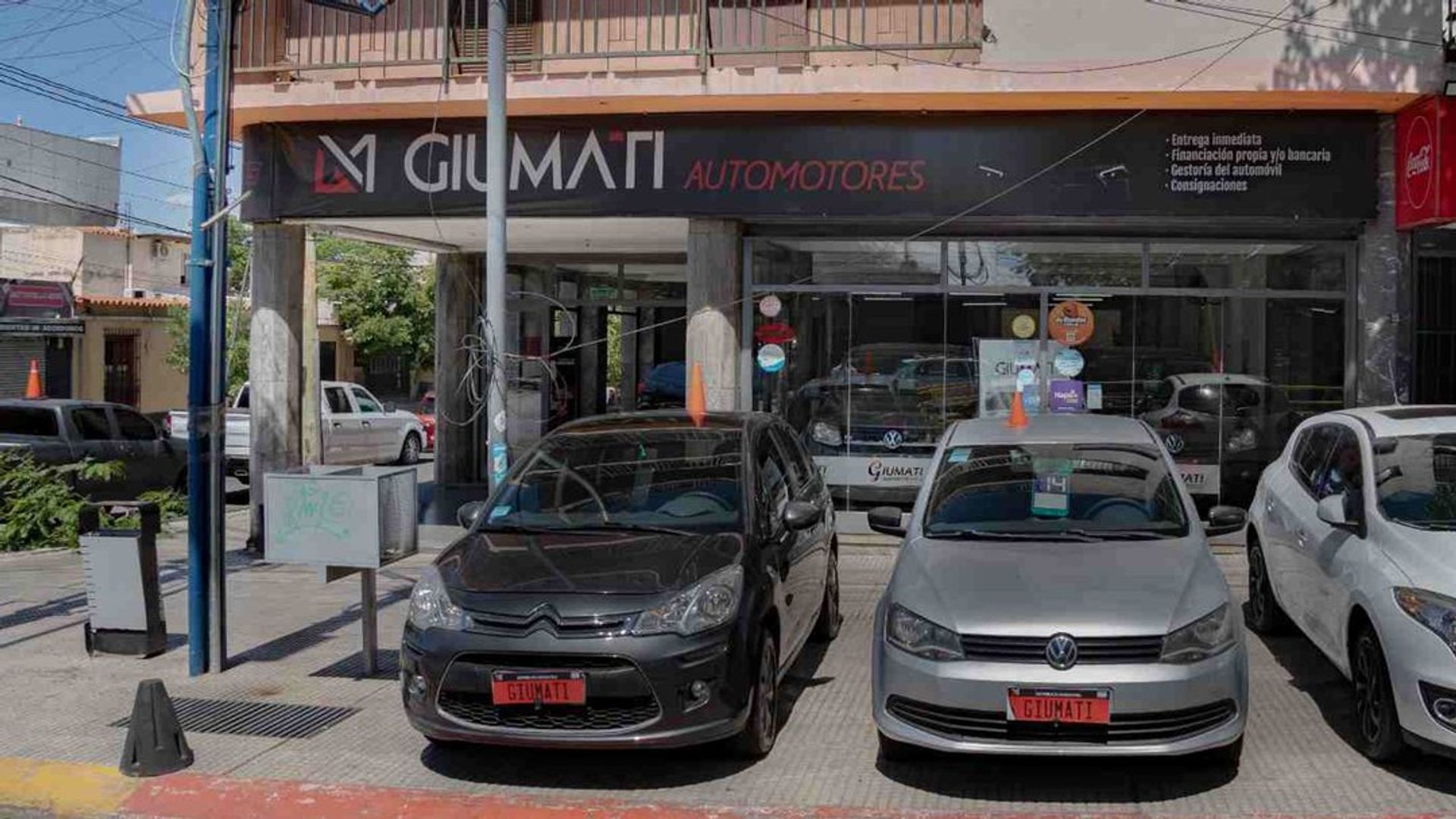 Local Comercial en Venta en Godoy Cruz, Mendoza
