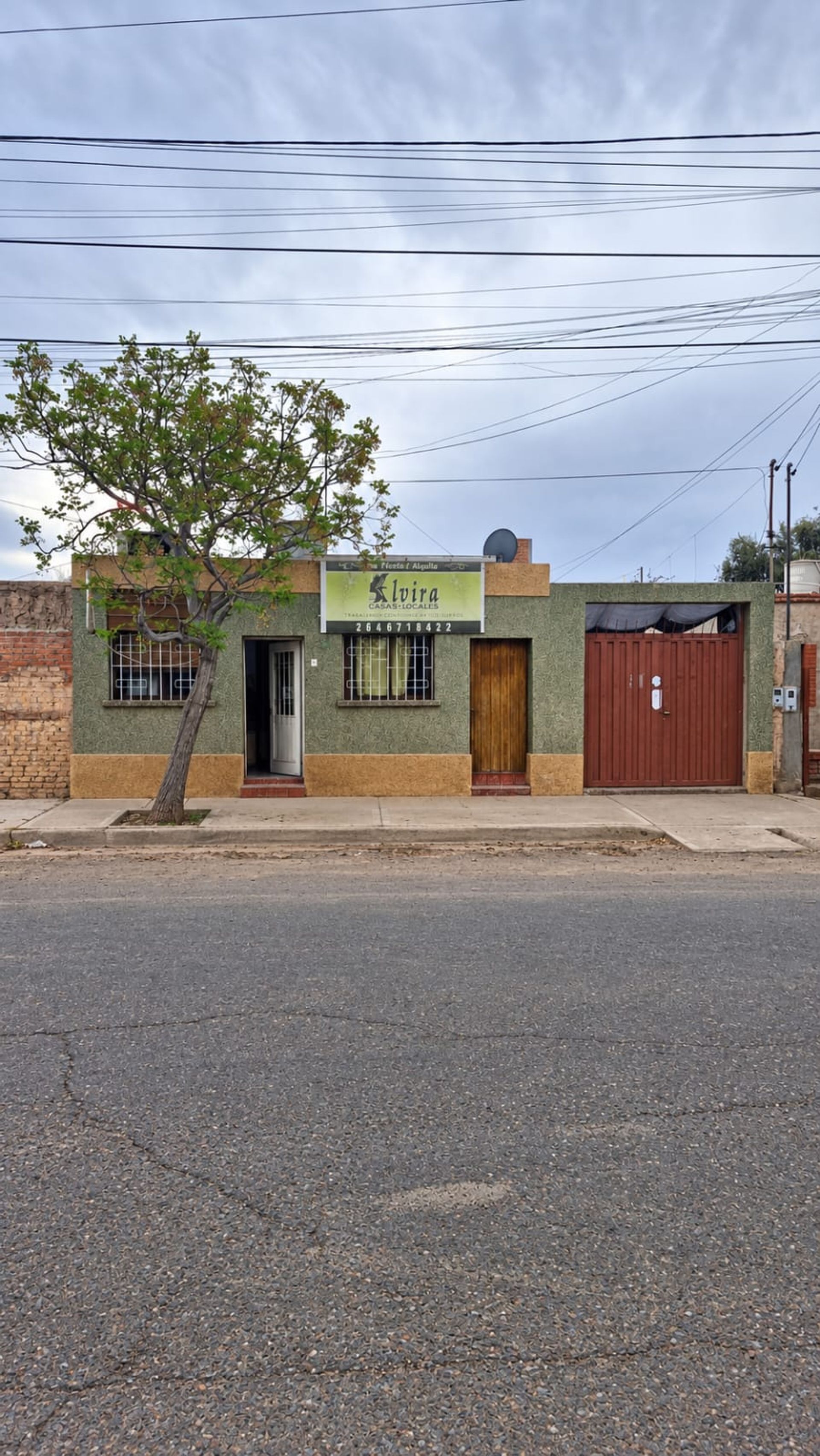 Casa en Venta en Capital, San Juan