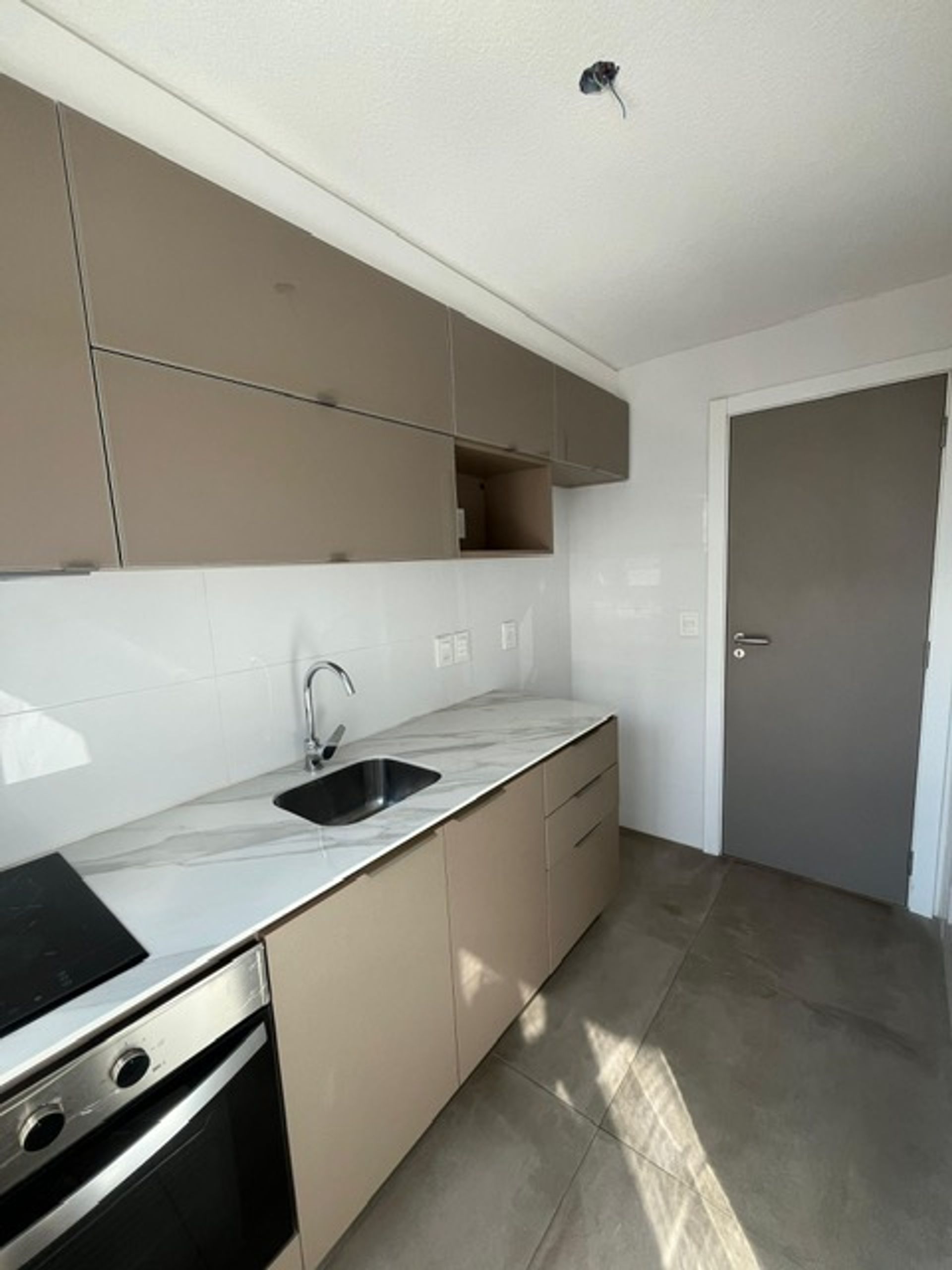 ALQUILER APARTAMENTO 1 DORMITORIO, MALVIN - 6