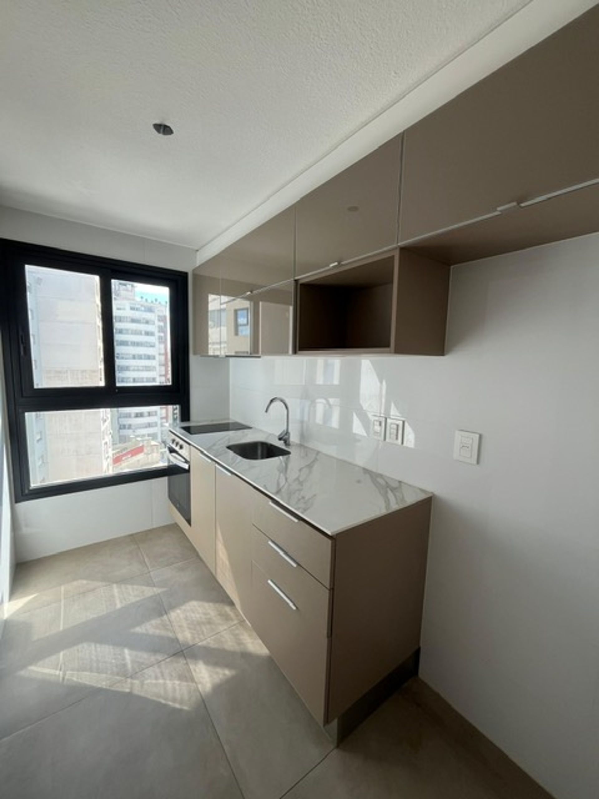 ALQUILER APARTAMENTO 1 DORMITORIO, MALVIN - 5