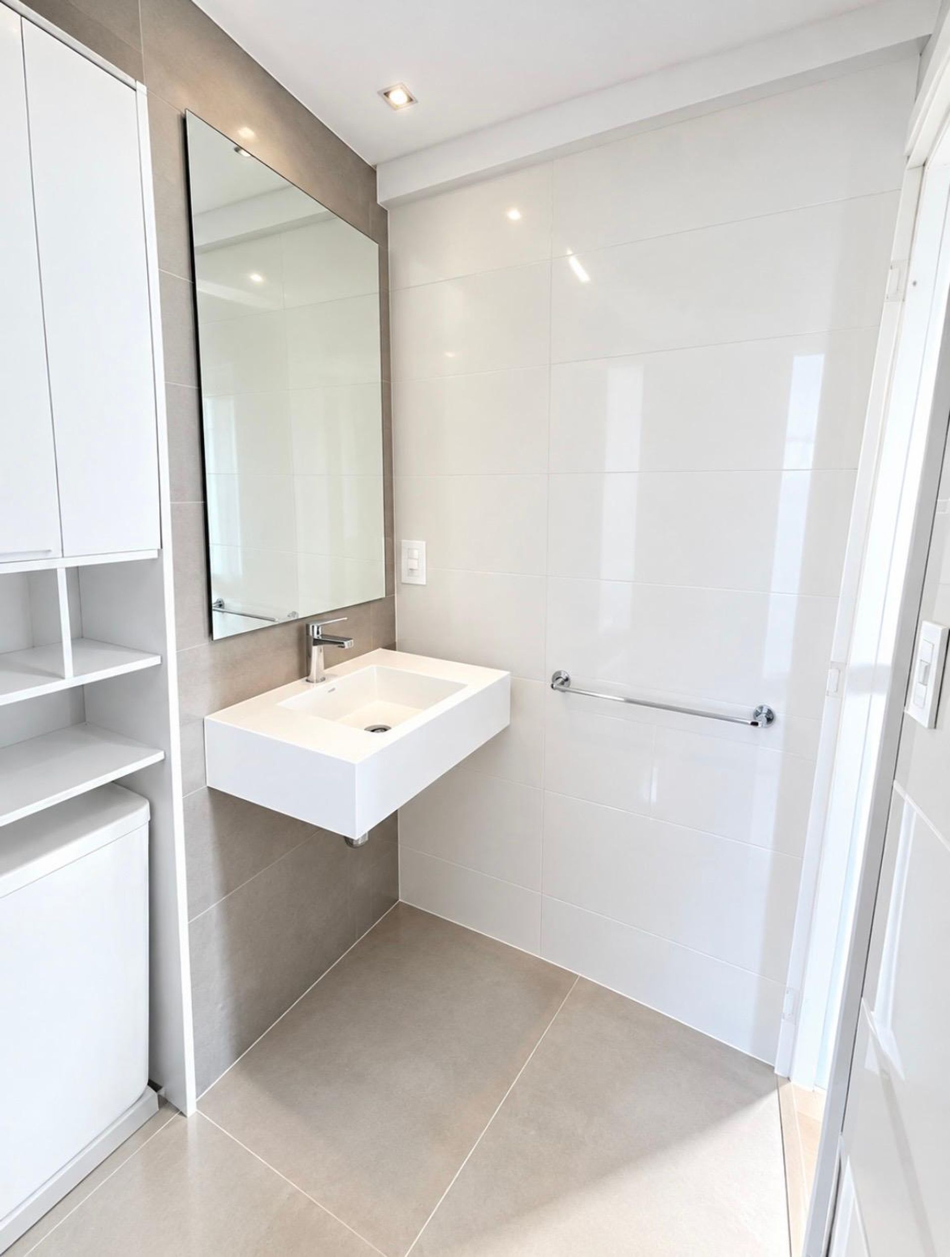 ALQUILER APARTAMENTO 1 DORMITORIO, MALVIN - 10
