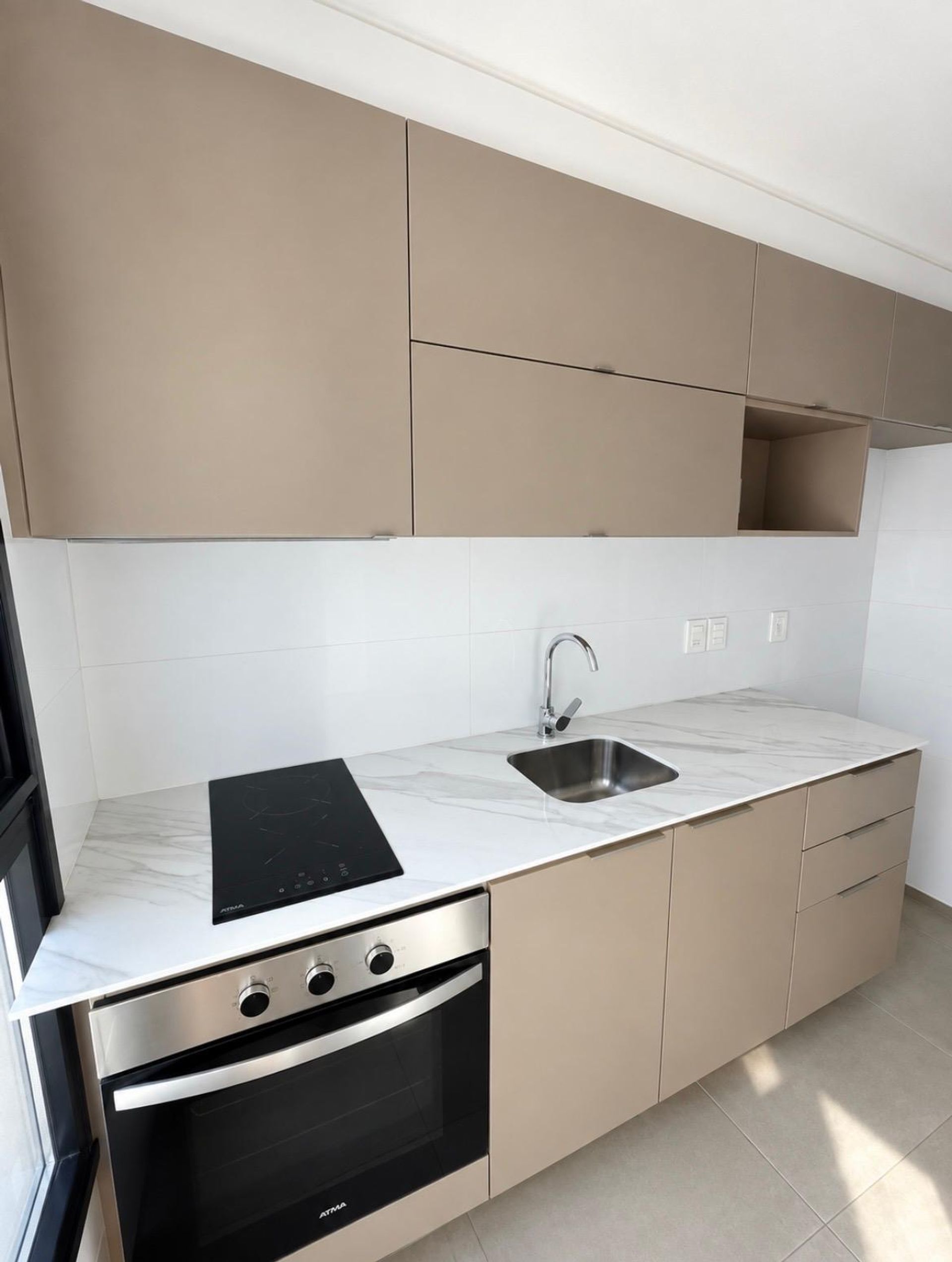 ALQUILER APARTAMENTO 1 DORMITORIO, MALVIN - 4