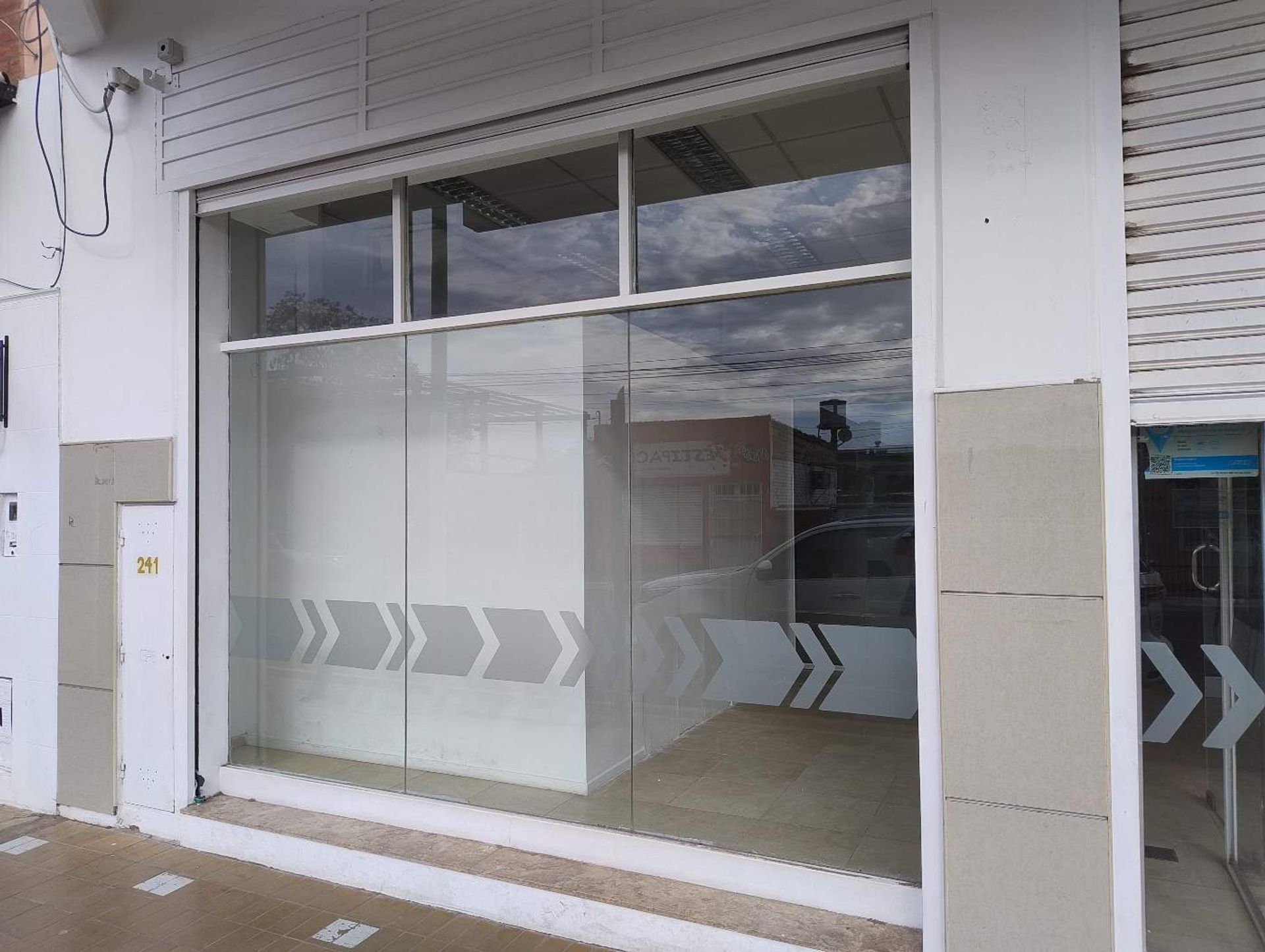 Local Comercial en Alquiler en Rawson, San Juan