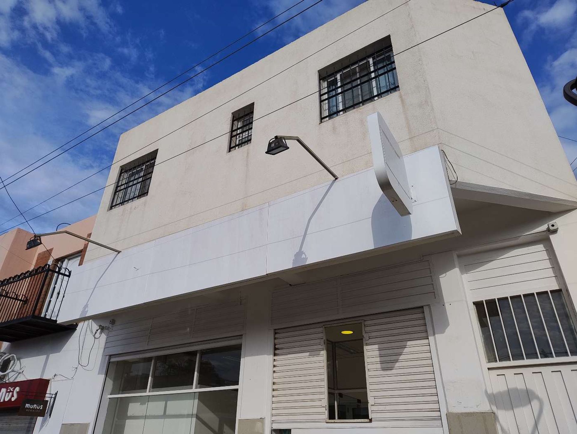 Local Comercial en Alquiler en Rawson, San Juan