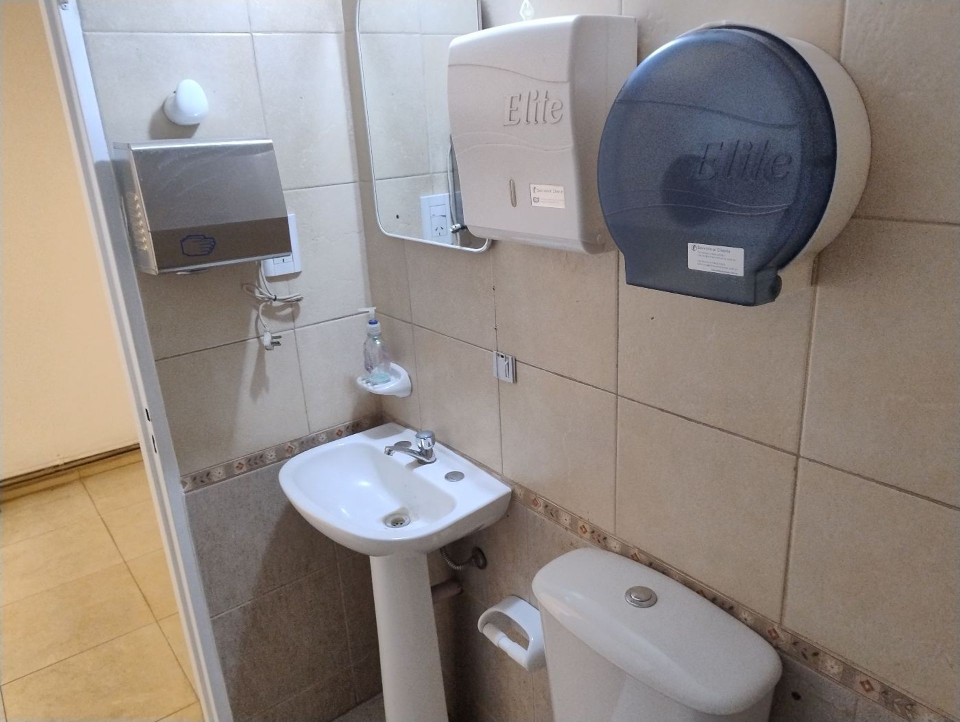Local Comercial en Alquiler en Rawson, San Juan