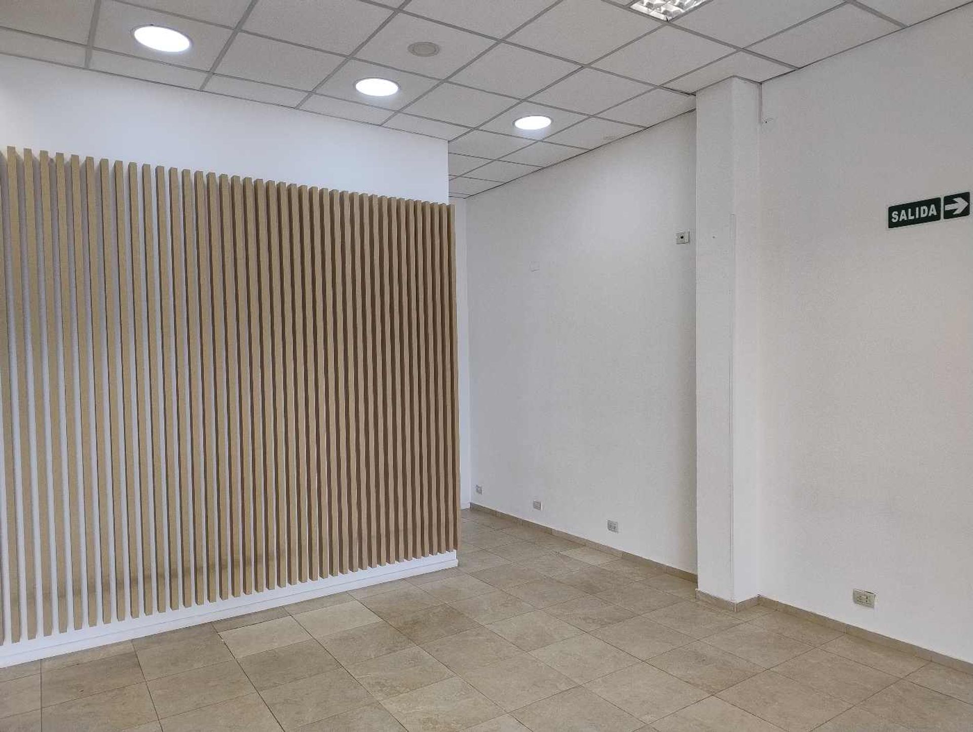 Local Comercial en Alquiler en Rawson, San Juan