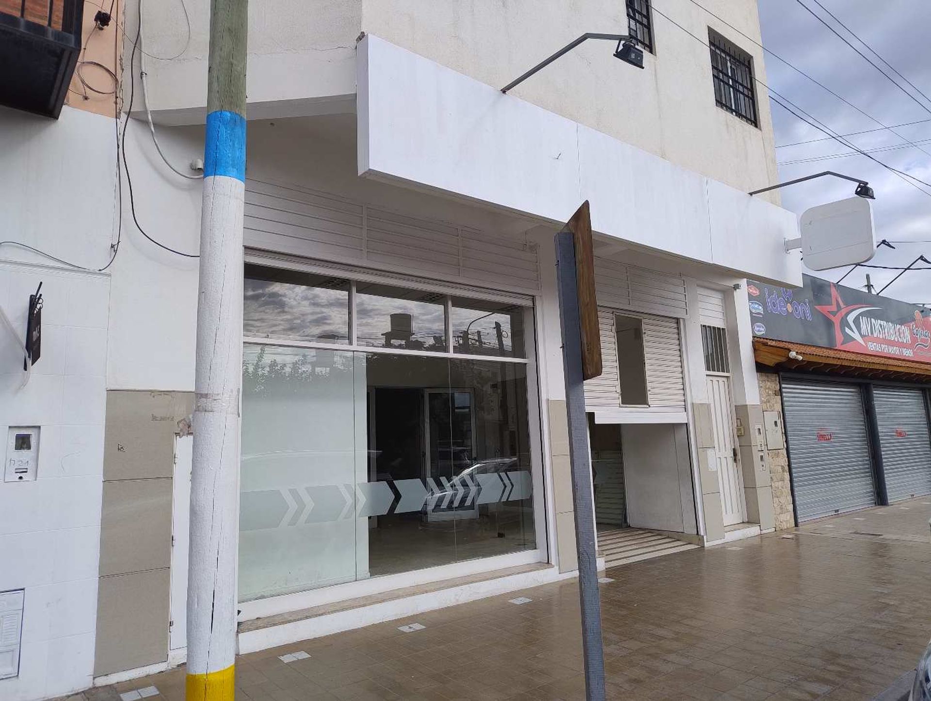 Local Comercial en Alquiler en Rawson, San Juan