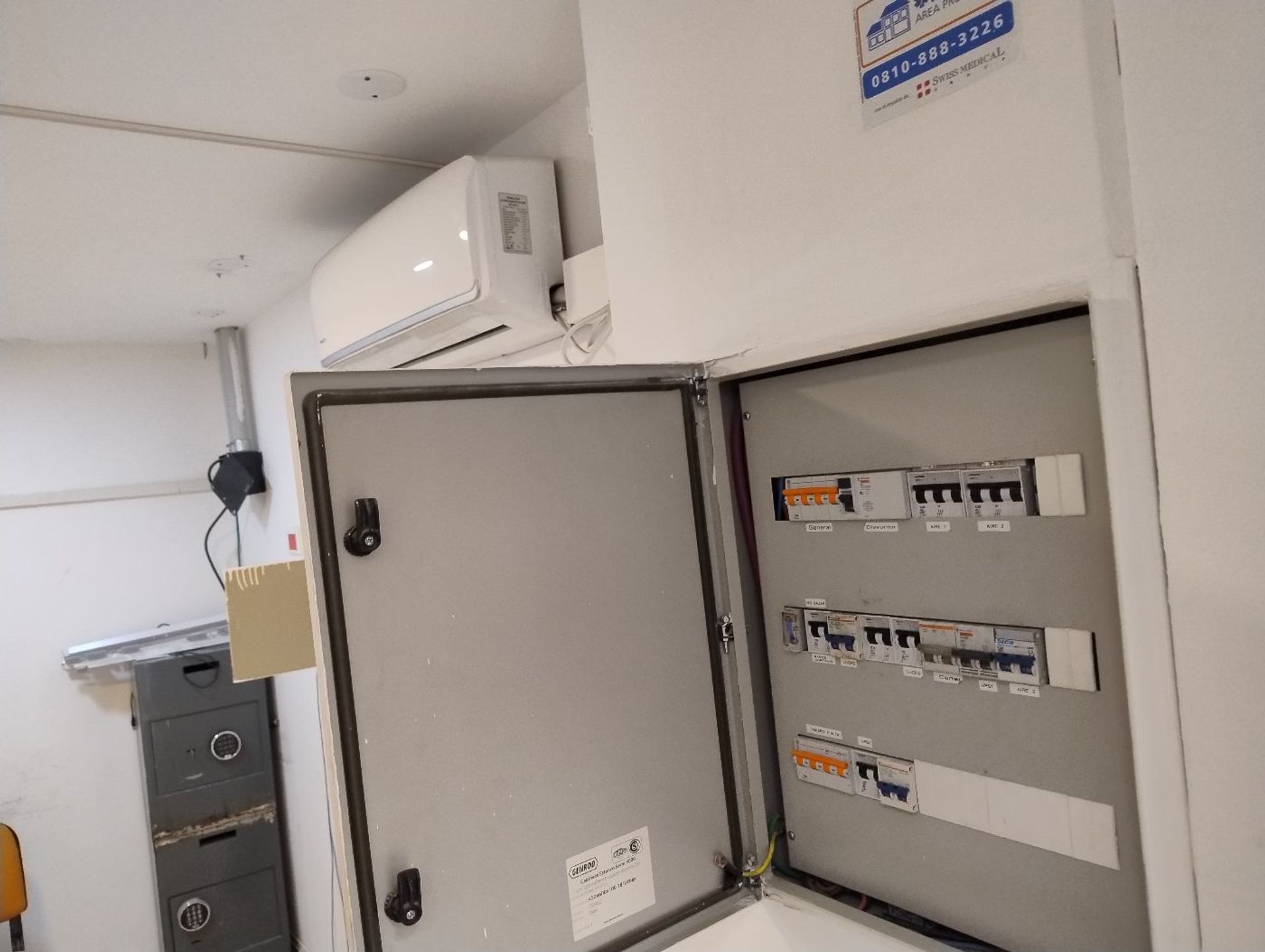 Local Comercial en Alquiler en Rawson, San Juan