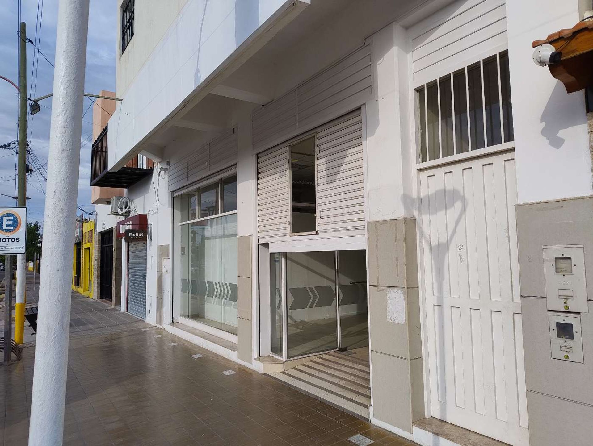 Local Comercial en Alquiler en Rawson, San Juan