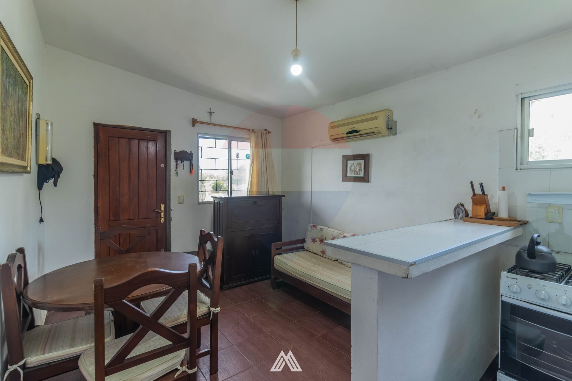 Venta Campo, Soca, 8 htas vivienda galpon - 14