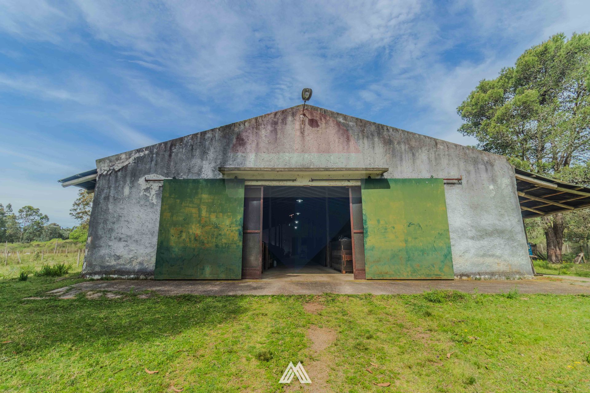 Venta Campo, Soca, 8 htas vivienda galpon - 4