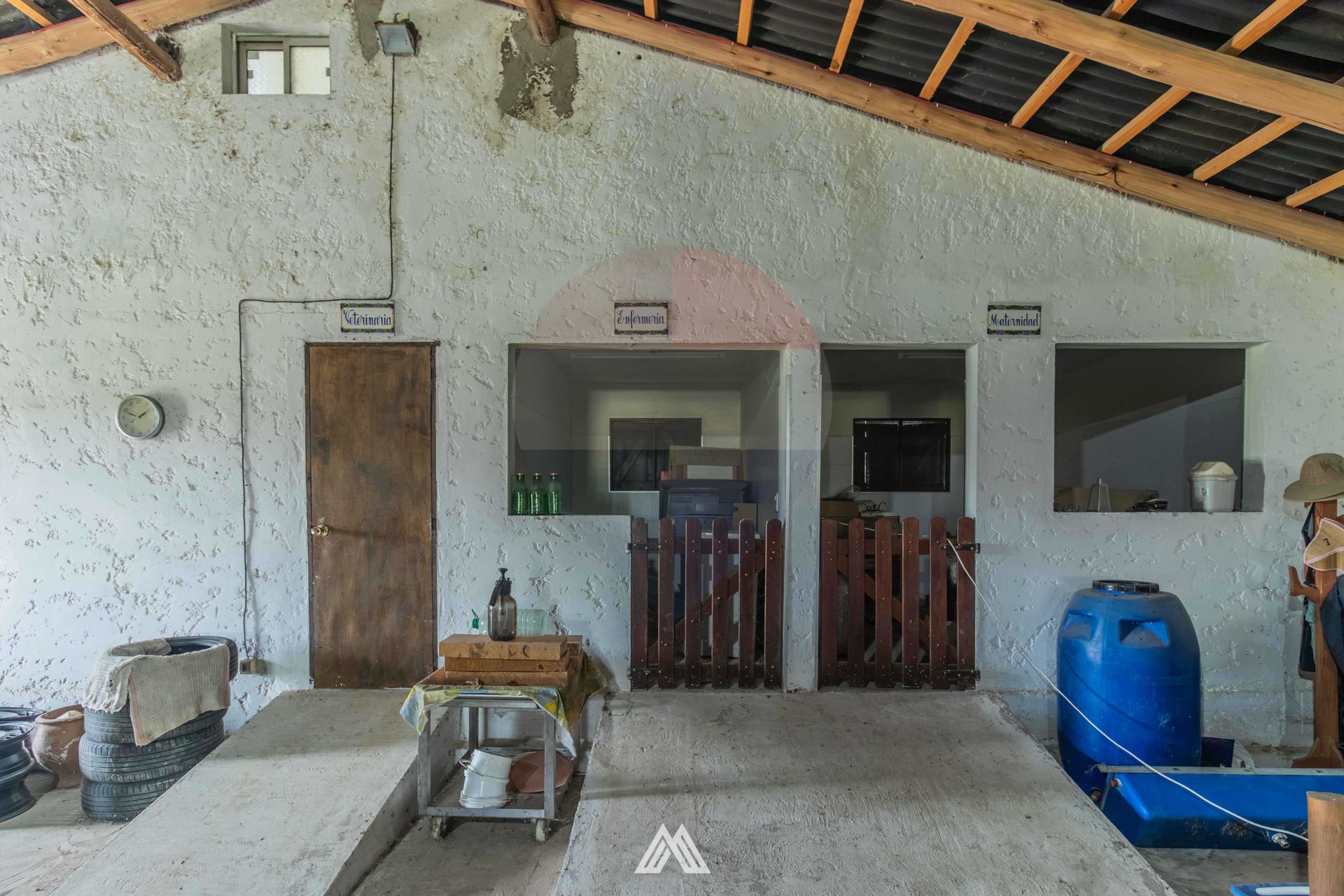 Venta Campo, Soca, 8 htas vivienda galpon - 9