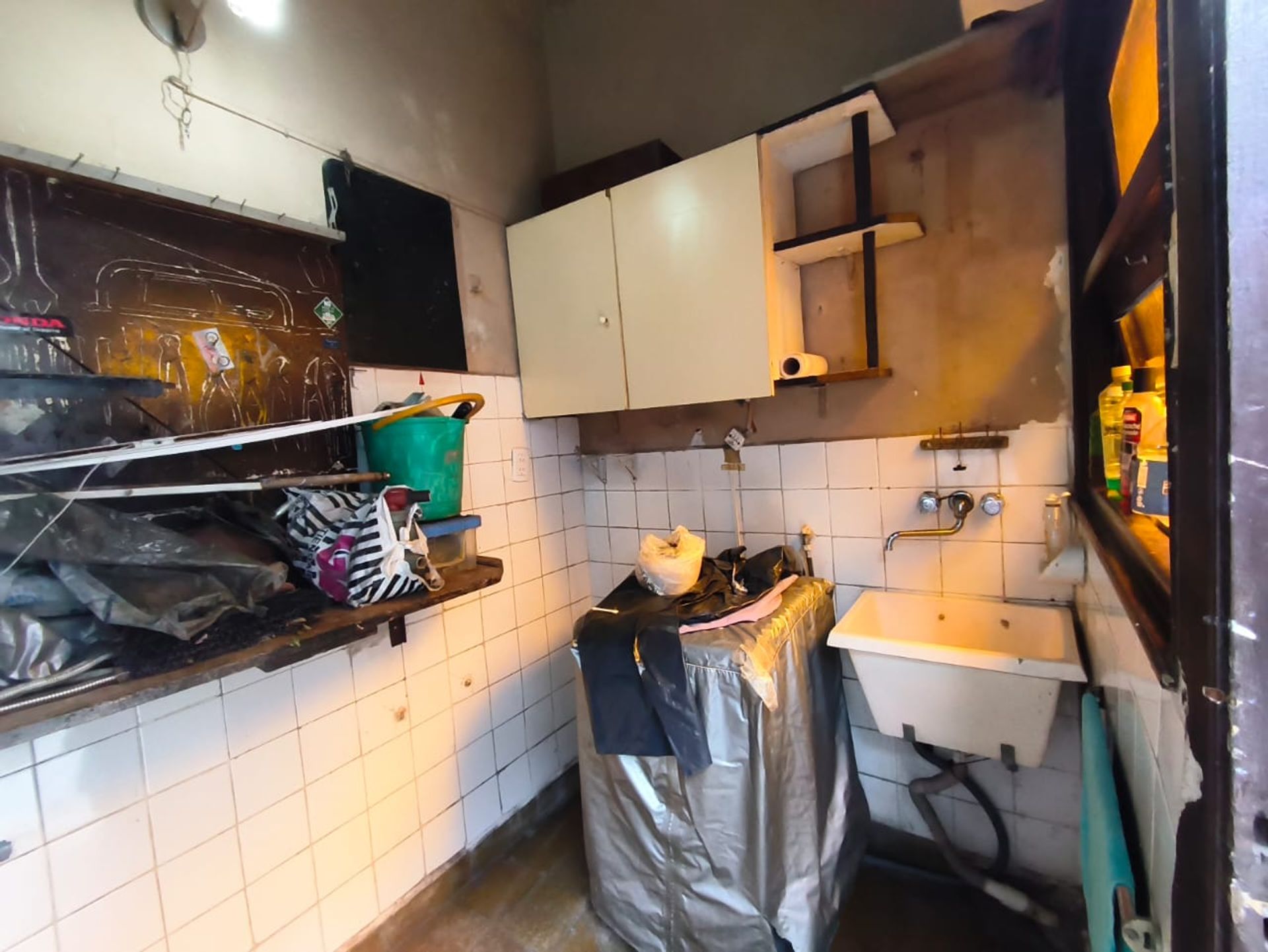 Casa en Alquiler en La Matanza, G.B.A. Zona Oeste - $ 1.500.000 | Inmoup - 25
