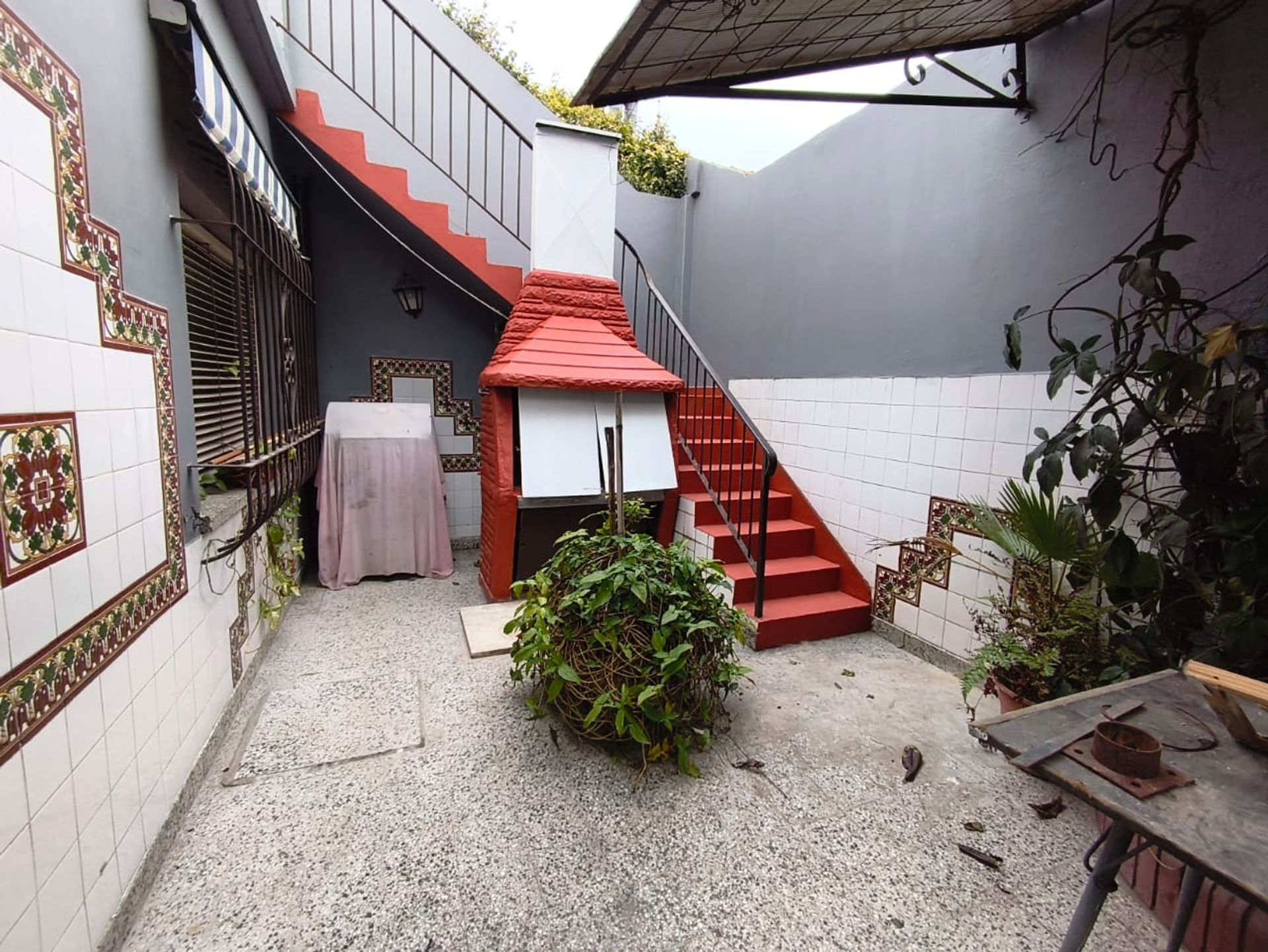 Casa en Alquiler en La Matanza, G.B.A. Zona Oeste - $ 1.500.000 | Inmoup - 22