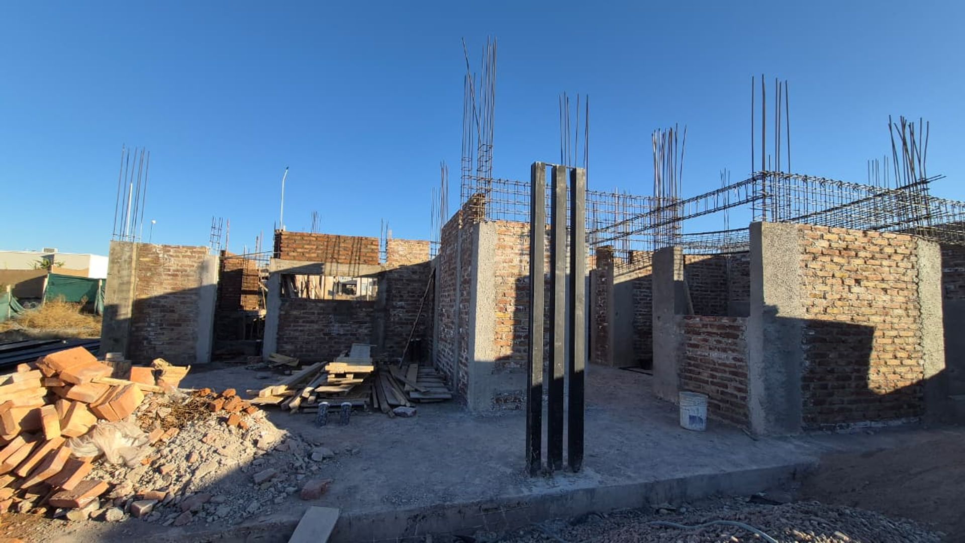 Casa en Venta en Las Heras, Mendoza