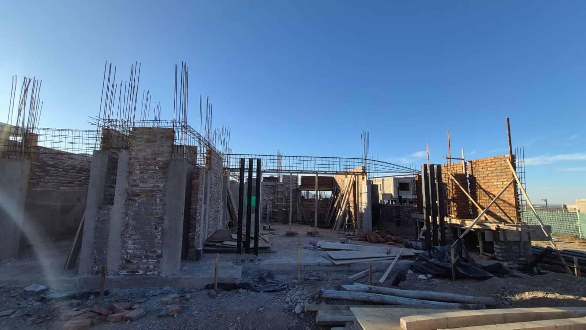 Casa en Venta en Las Heras, Mendoza