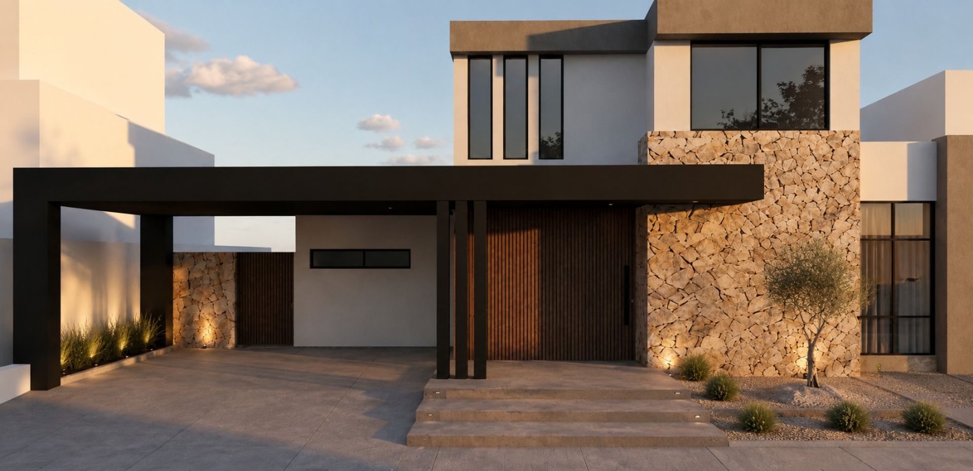 Casa en Venta en Las Heras, Mendoza