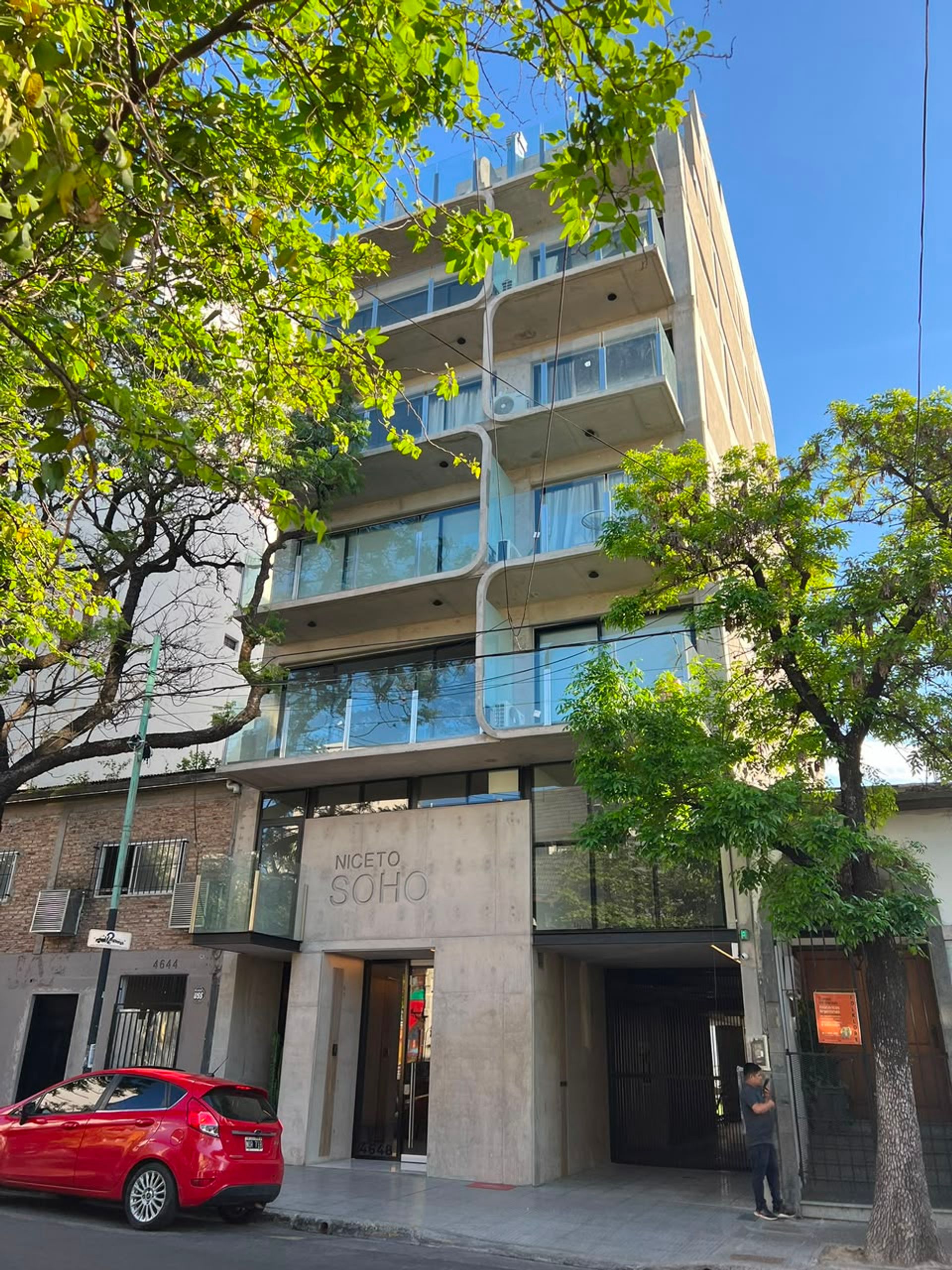 Departamento en Venta en Palermo, Capital Federal - USD 129.900 | Inmoup - 27