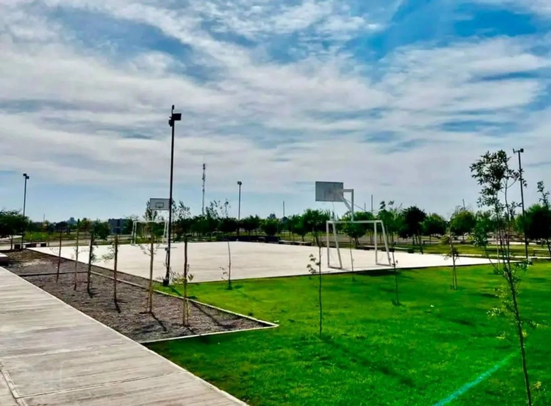 Lote en Venta en Maipu, Mendoza