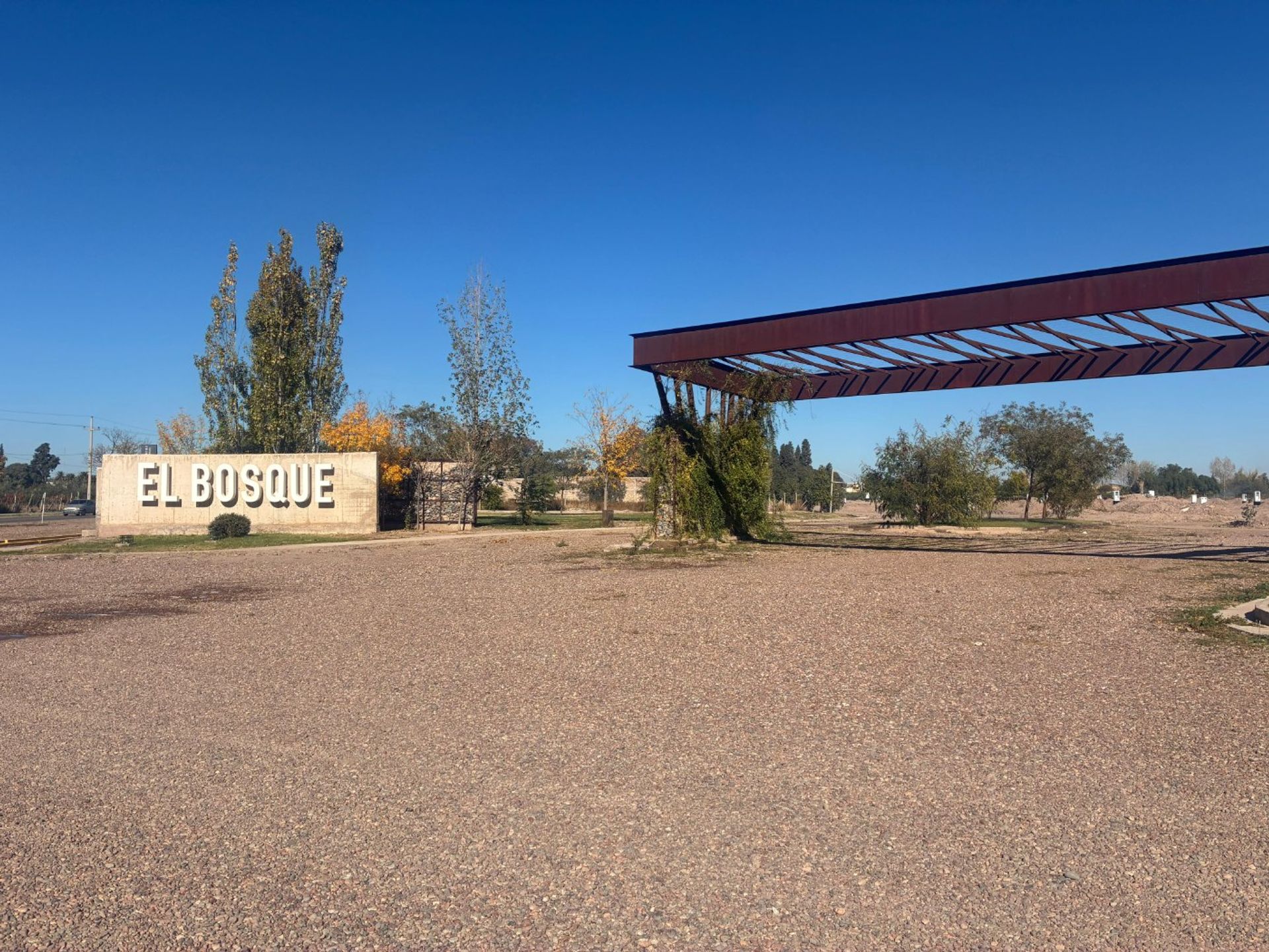 Lote en Venta en Maipu, Mendoza