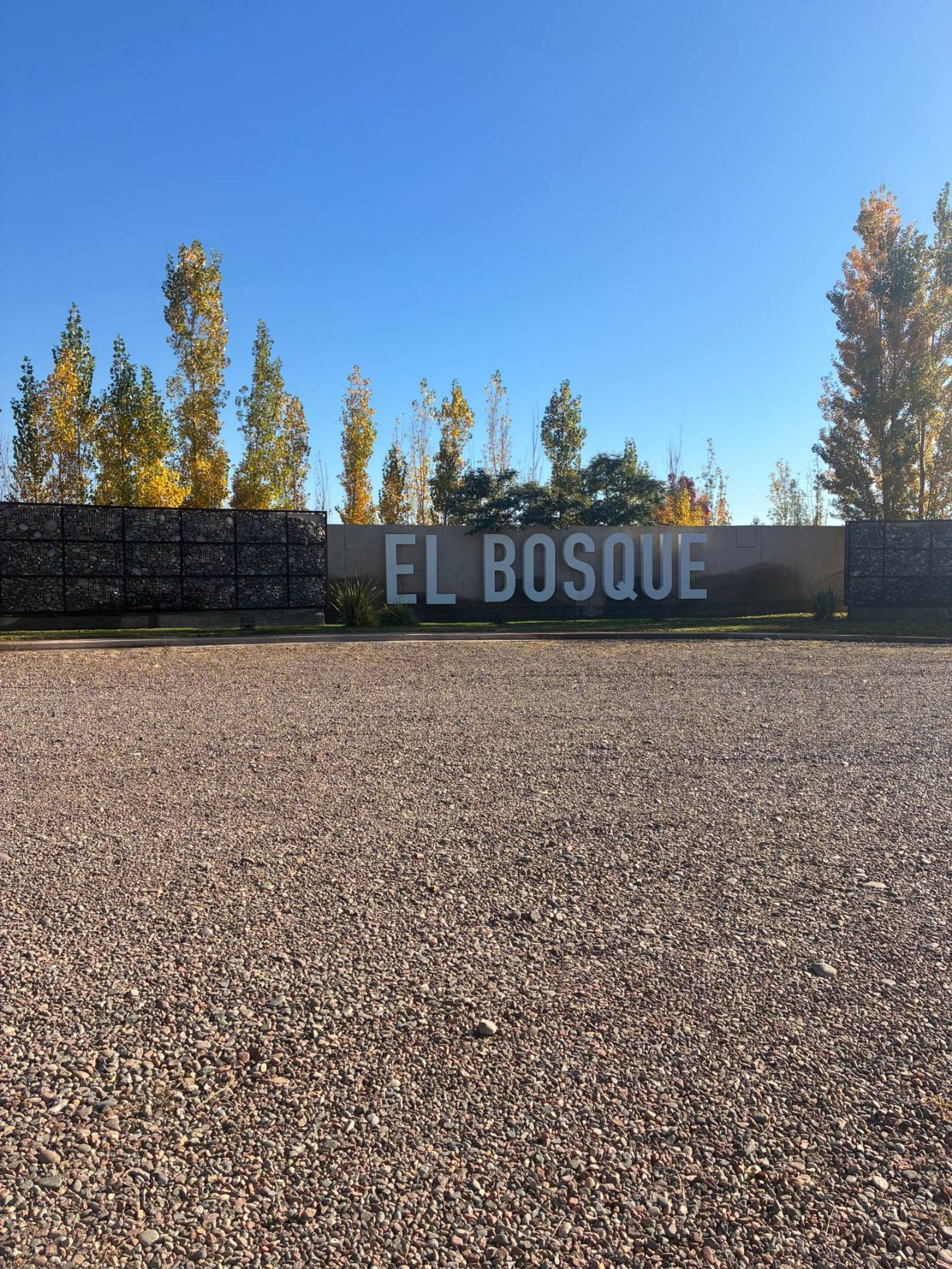 Lote en Venta en Maipu, Mendoza
