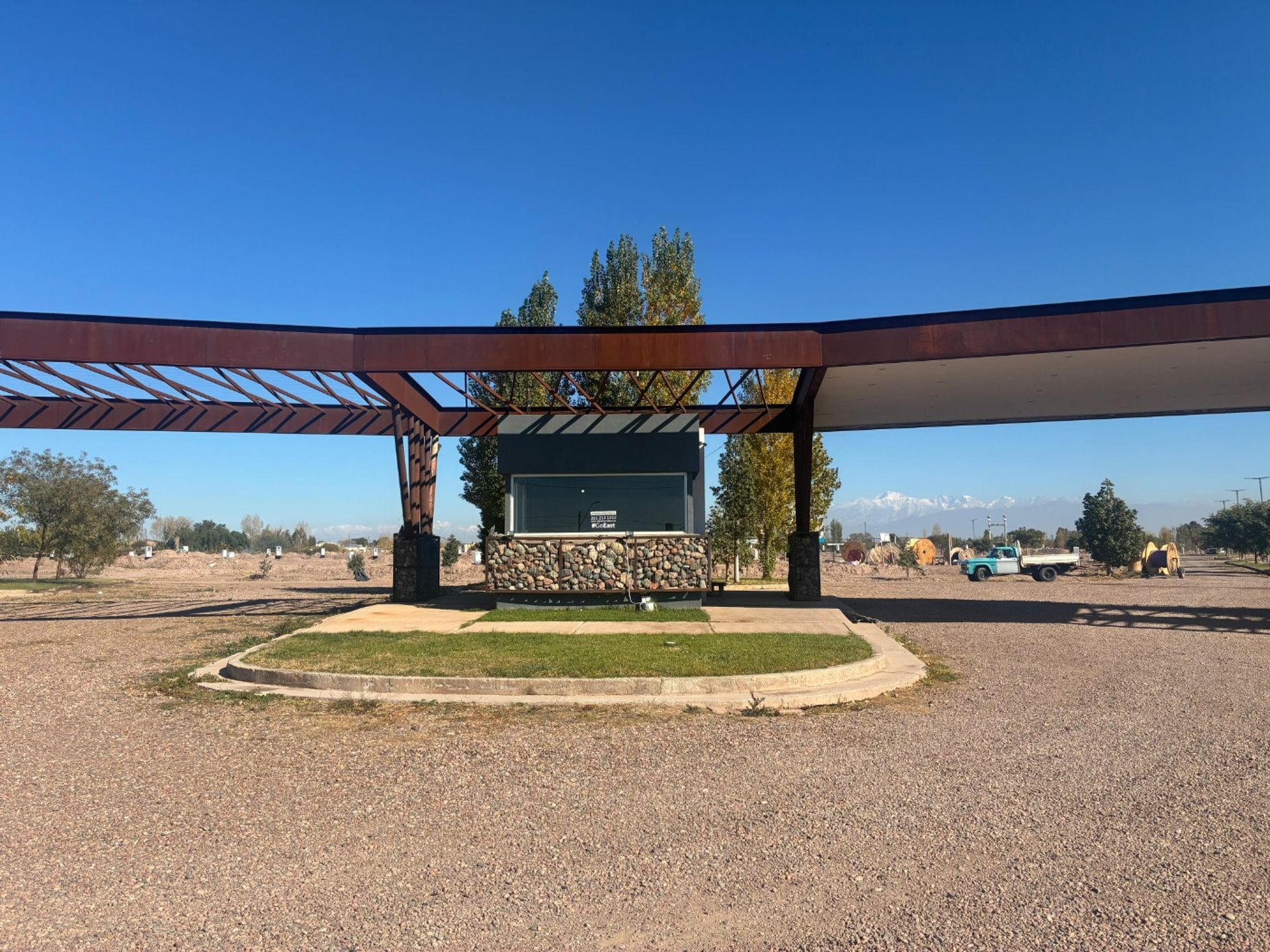 Lote en Venta en Maipu, Mendoza