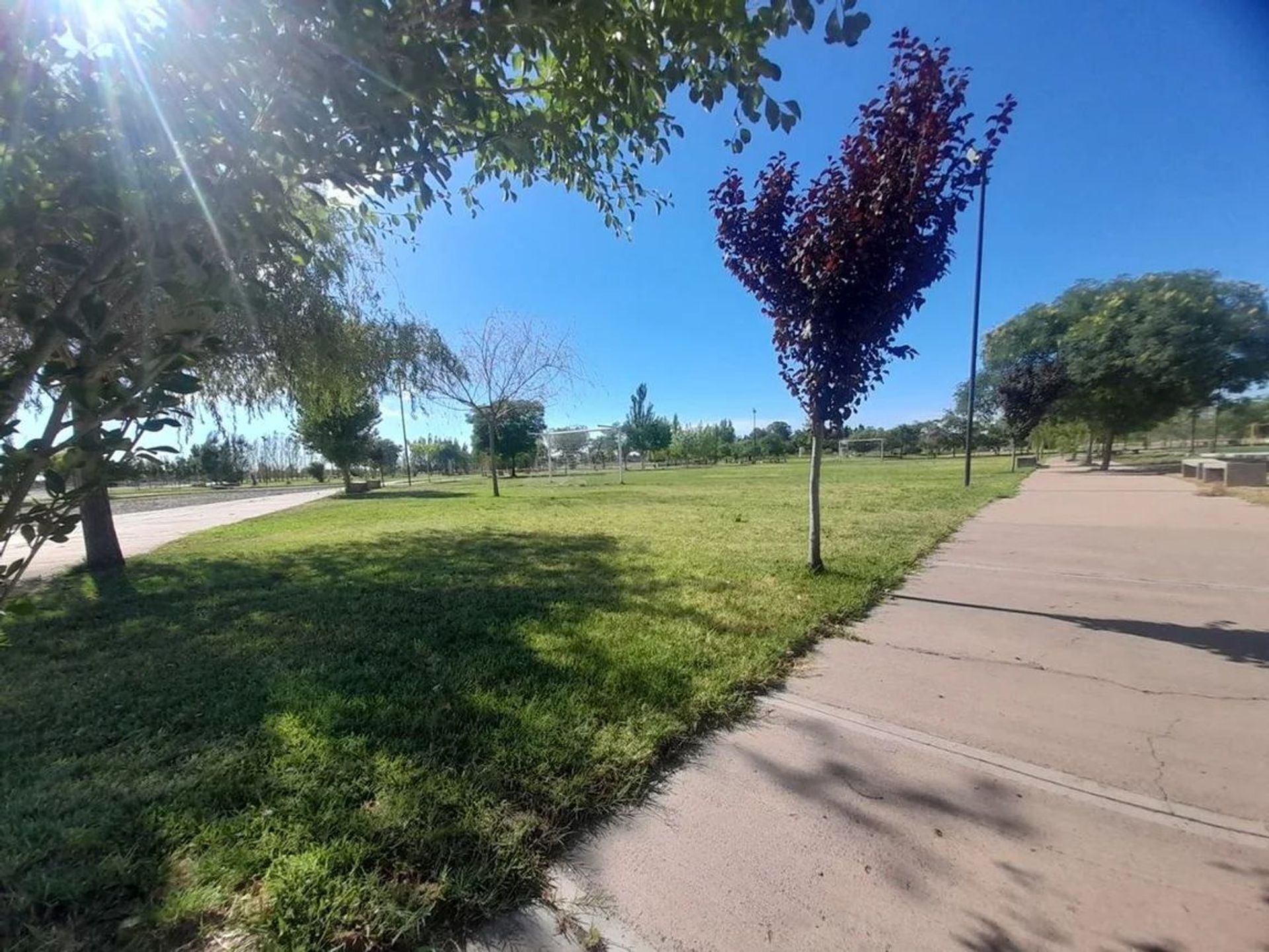 Lote en Venta en Maipu, Mendoza