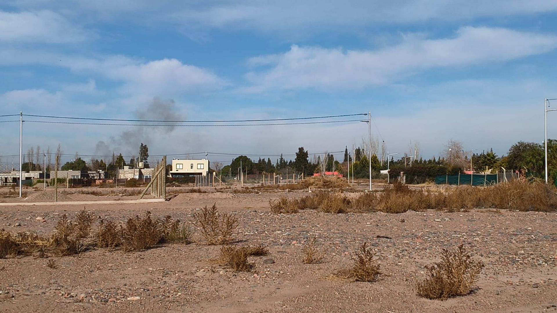 Lote en Venta en Maipu, Mendoza