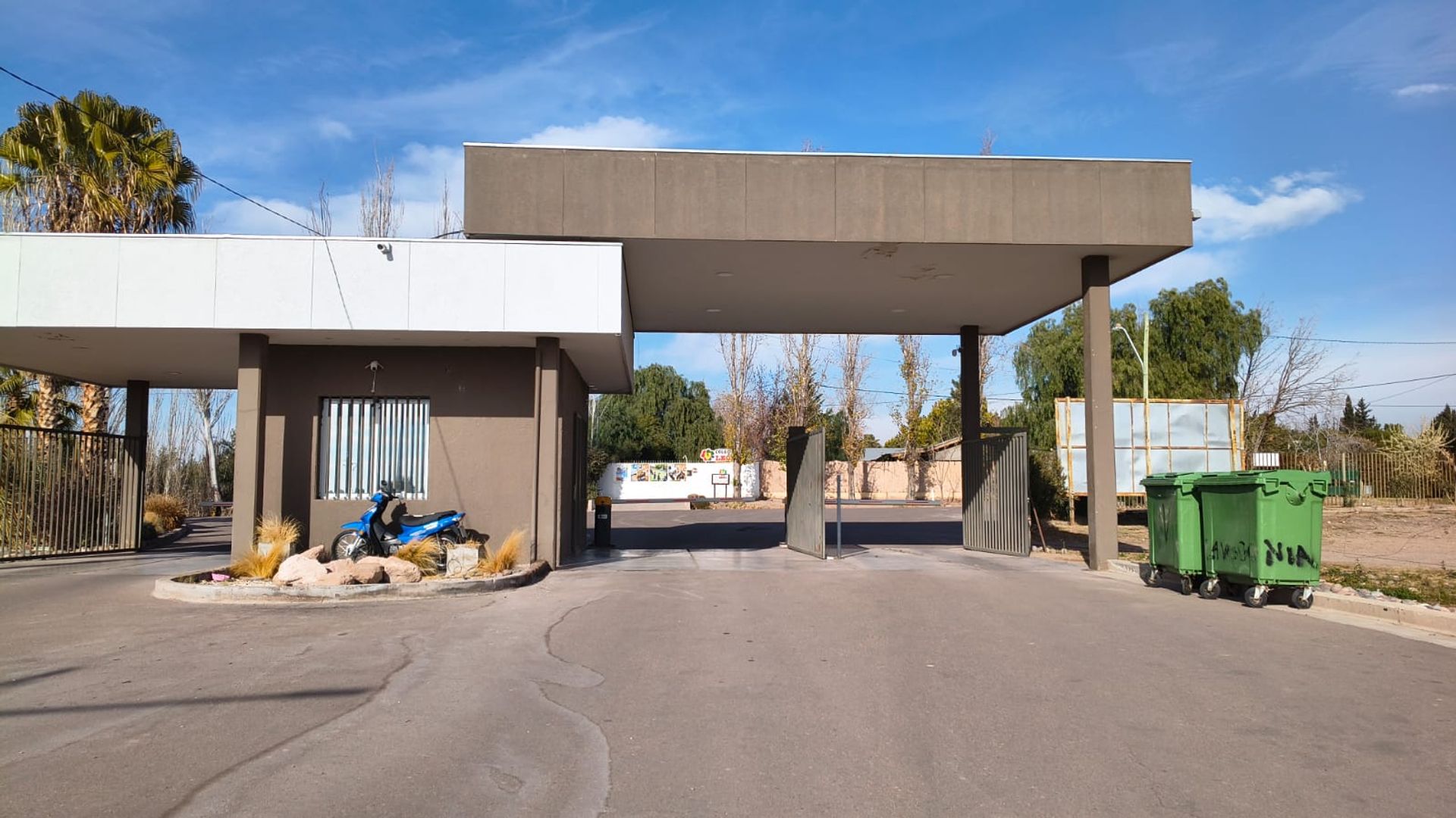 Lote en Venta en Maipu, Mendoza