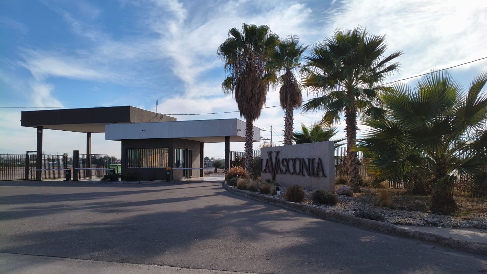 Lote en Venta en Maipu, Mendoza