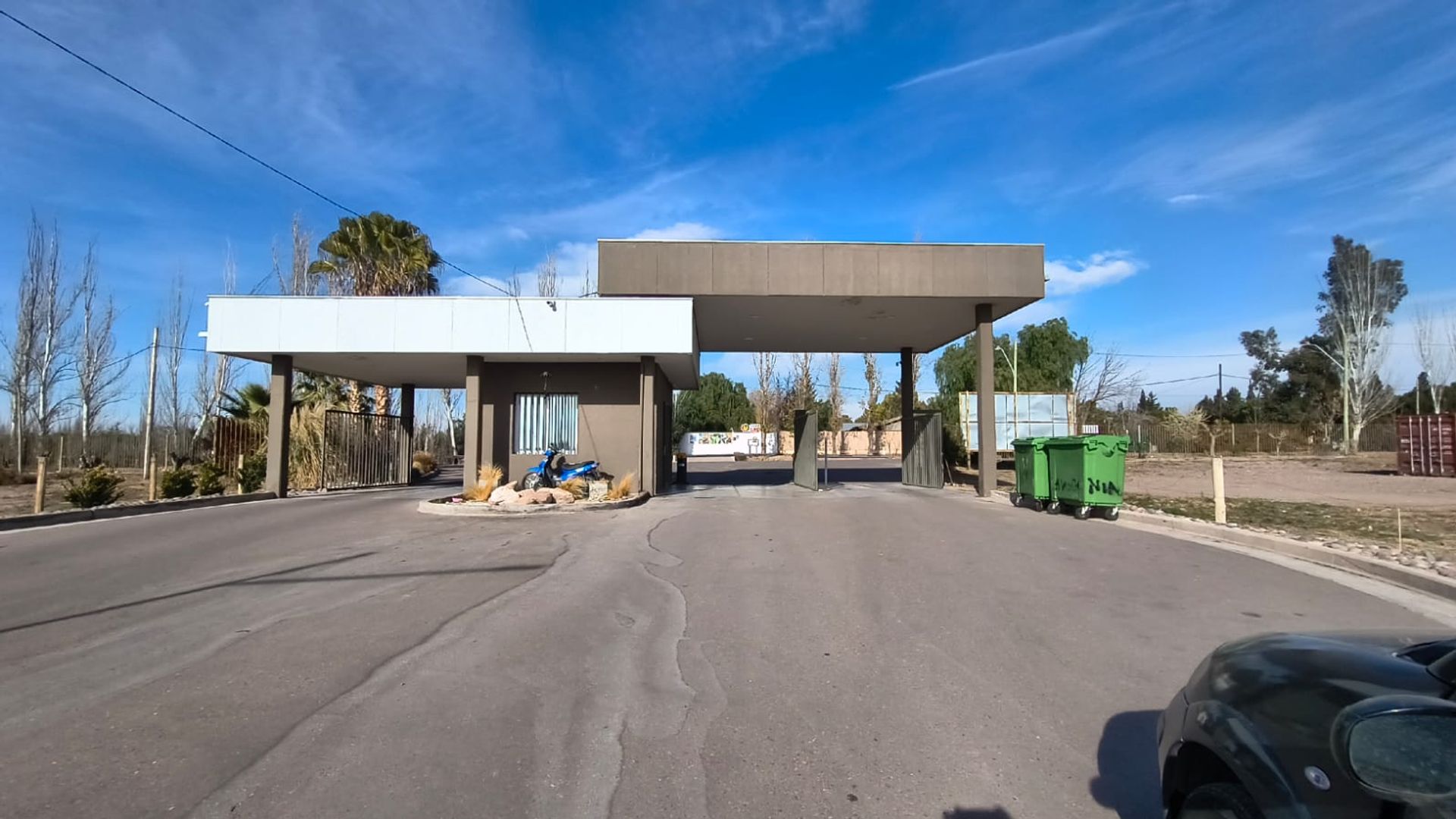 Lote en Venta en Maipu, Mendoza