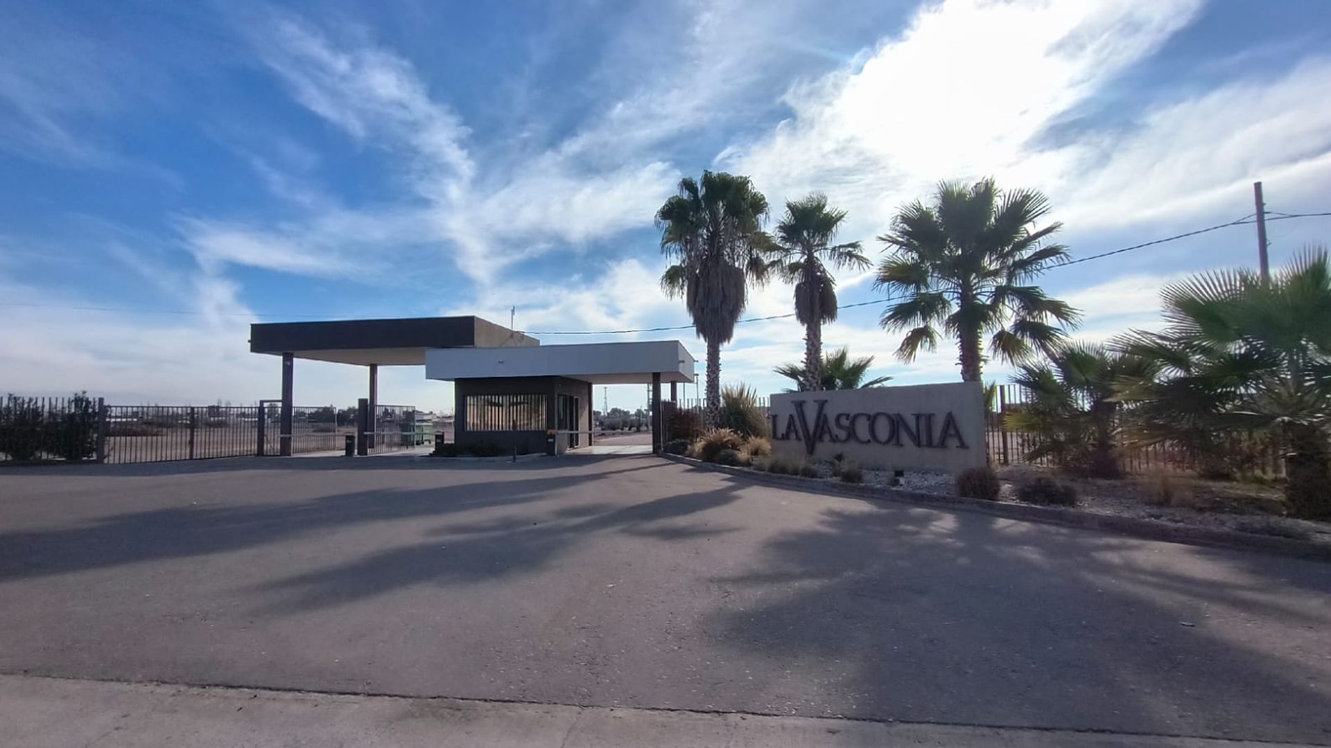Lote en Venta en Maipu, Mendoza