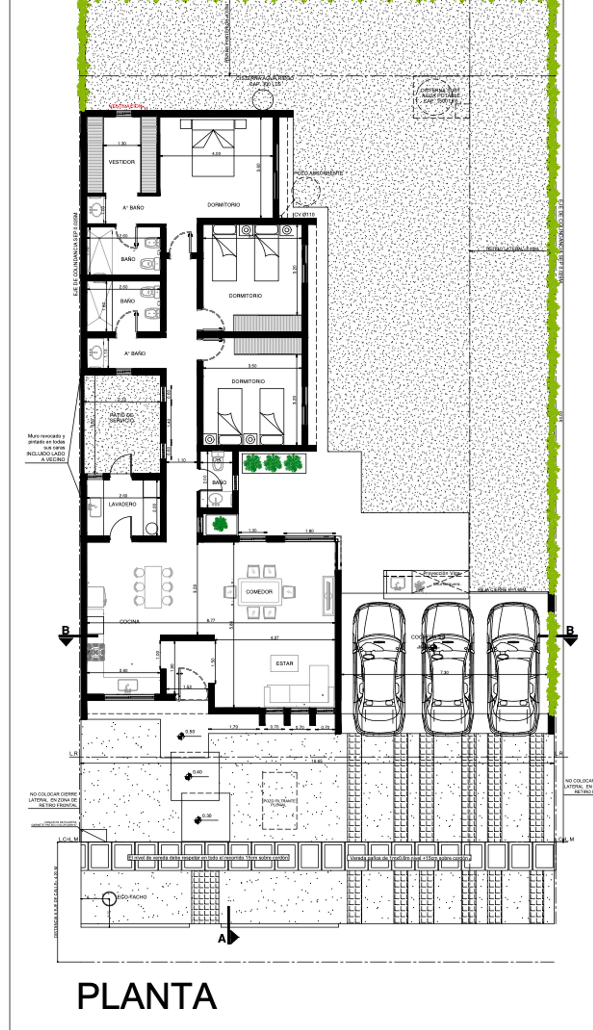 Casa en Venta en Lujan de Cuyo, Mendoza