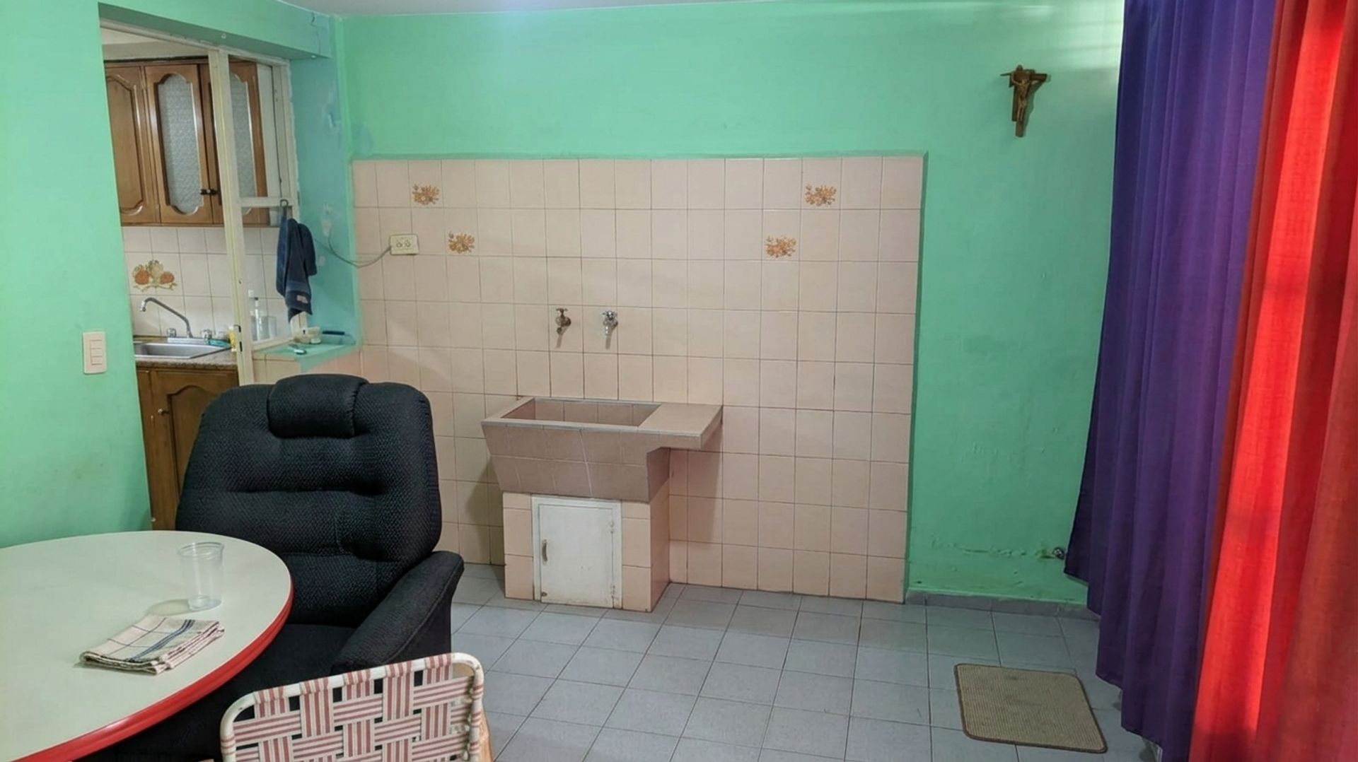 Departamento en Venta en Capital, San Juan