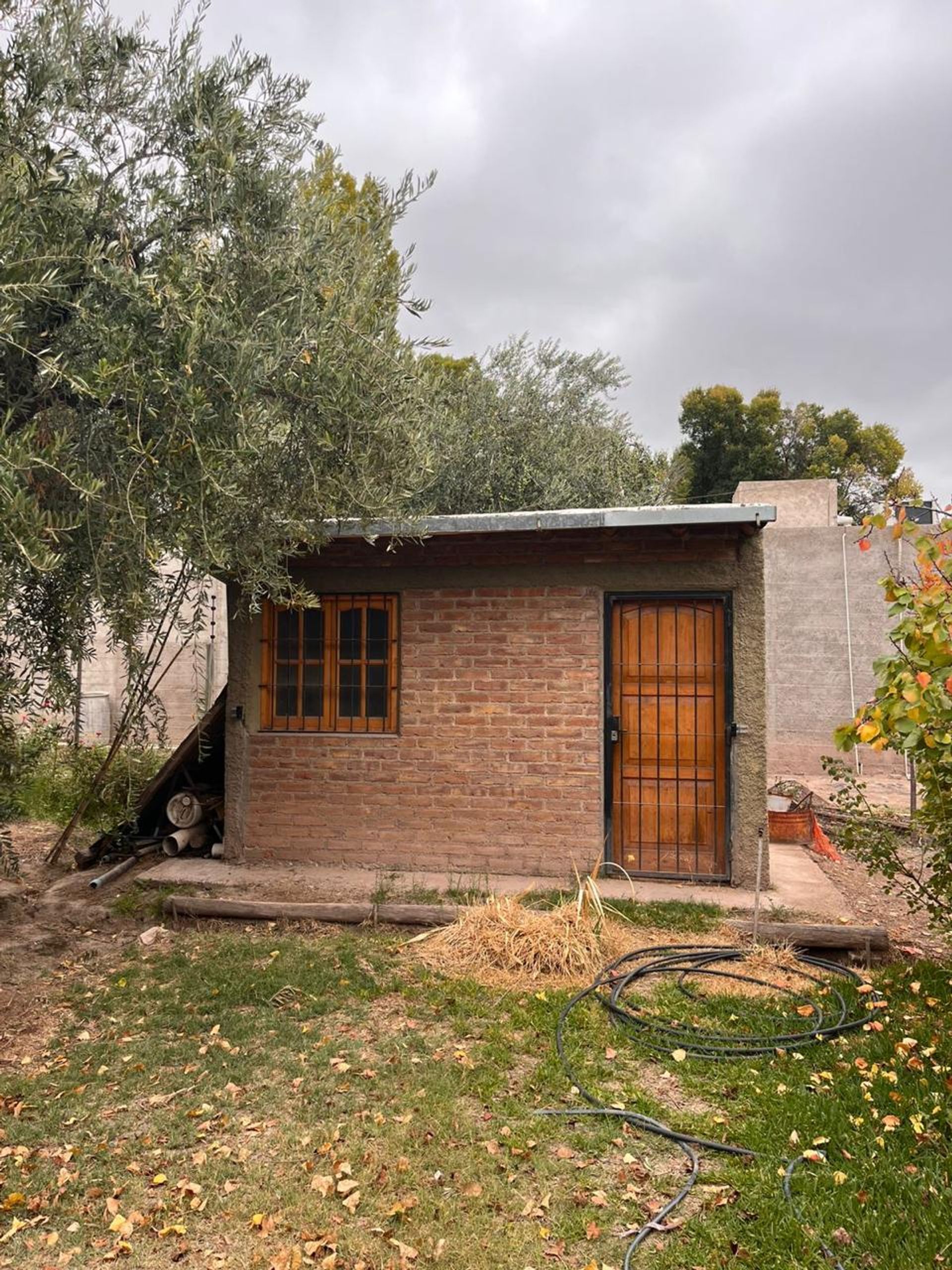 Casa Quinta en Venta en Maipu, Mendoza