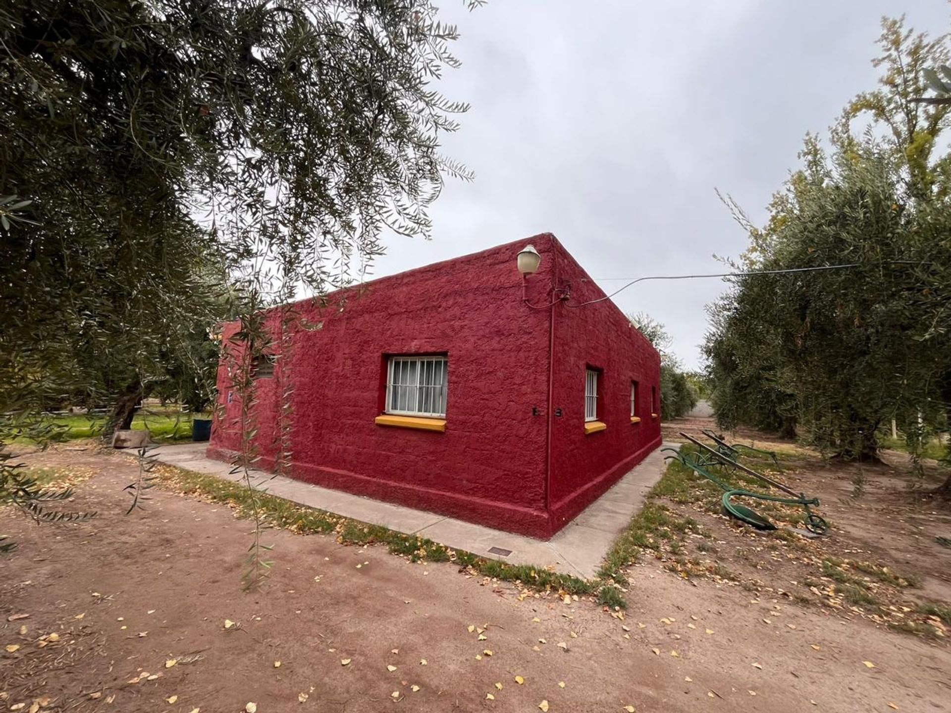 Casa Quinta en Venta en Maipu, Mendoza