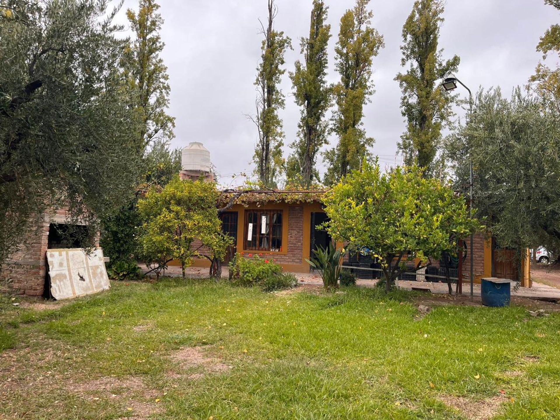 Casa Quinta en Venta en Maipu, Mendoza