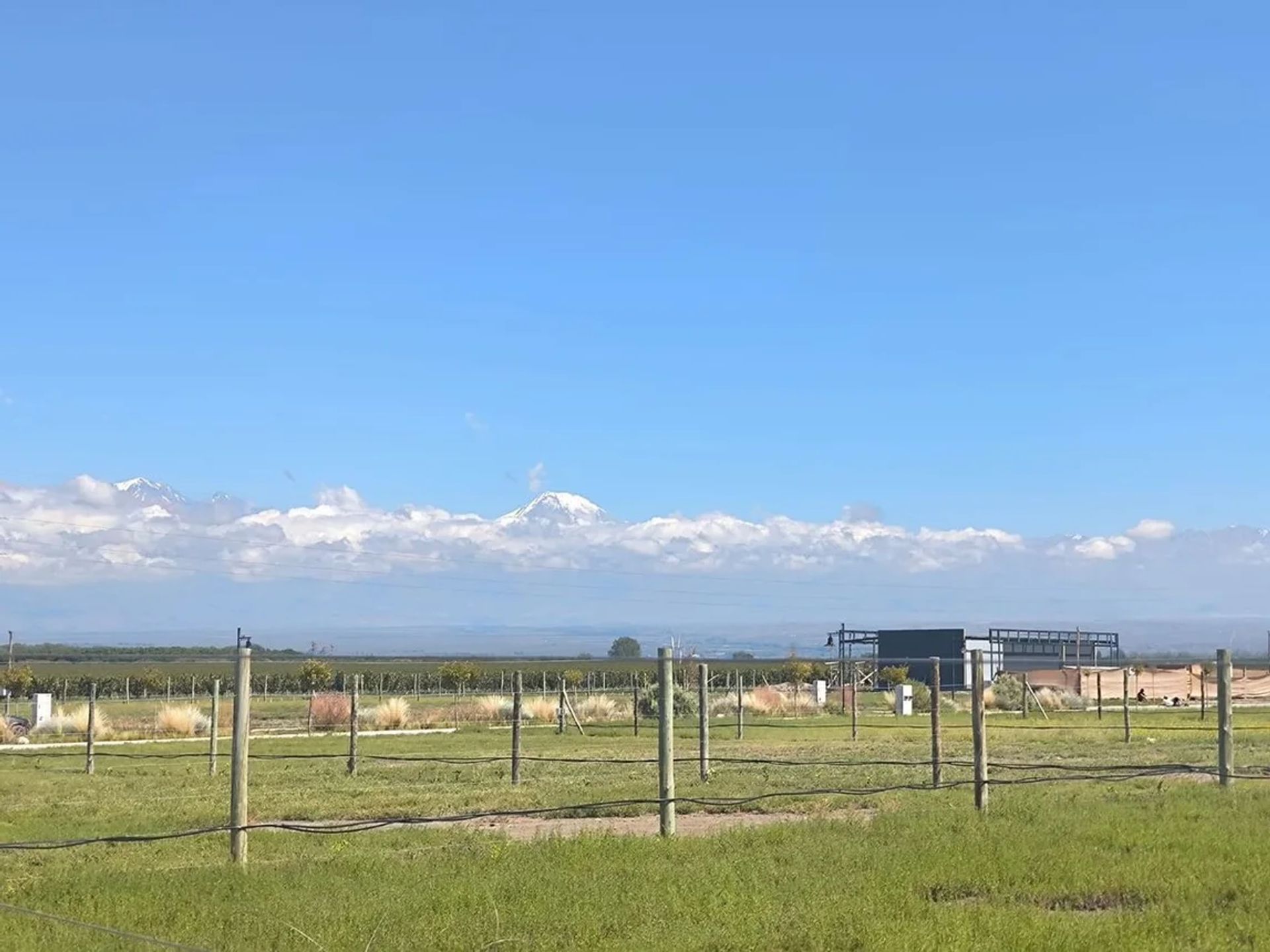 Lote en Venta en Tupungato, Mendoza